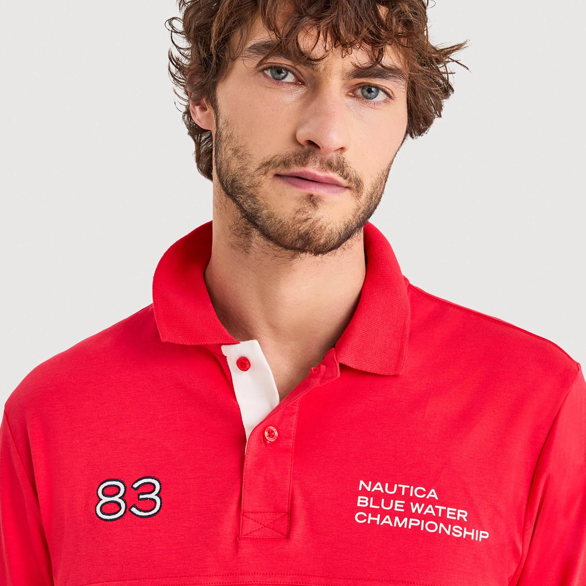Polo de Hombre - N1V03999 - Image 7
