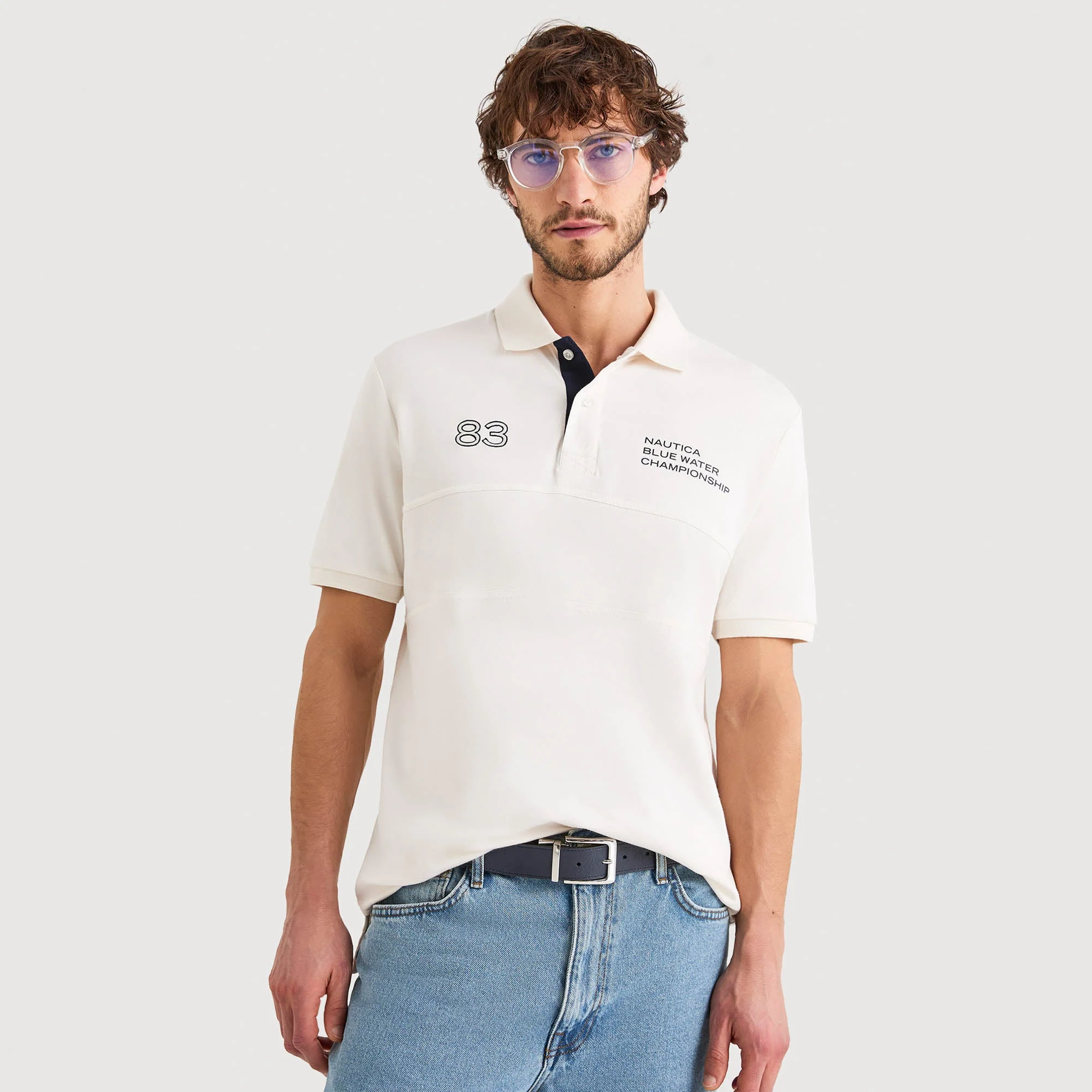 Polo de Hombre - N1V03999 - Image 9