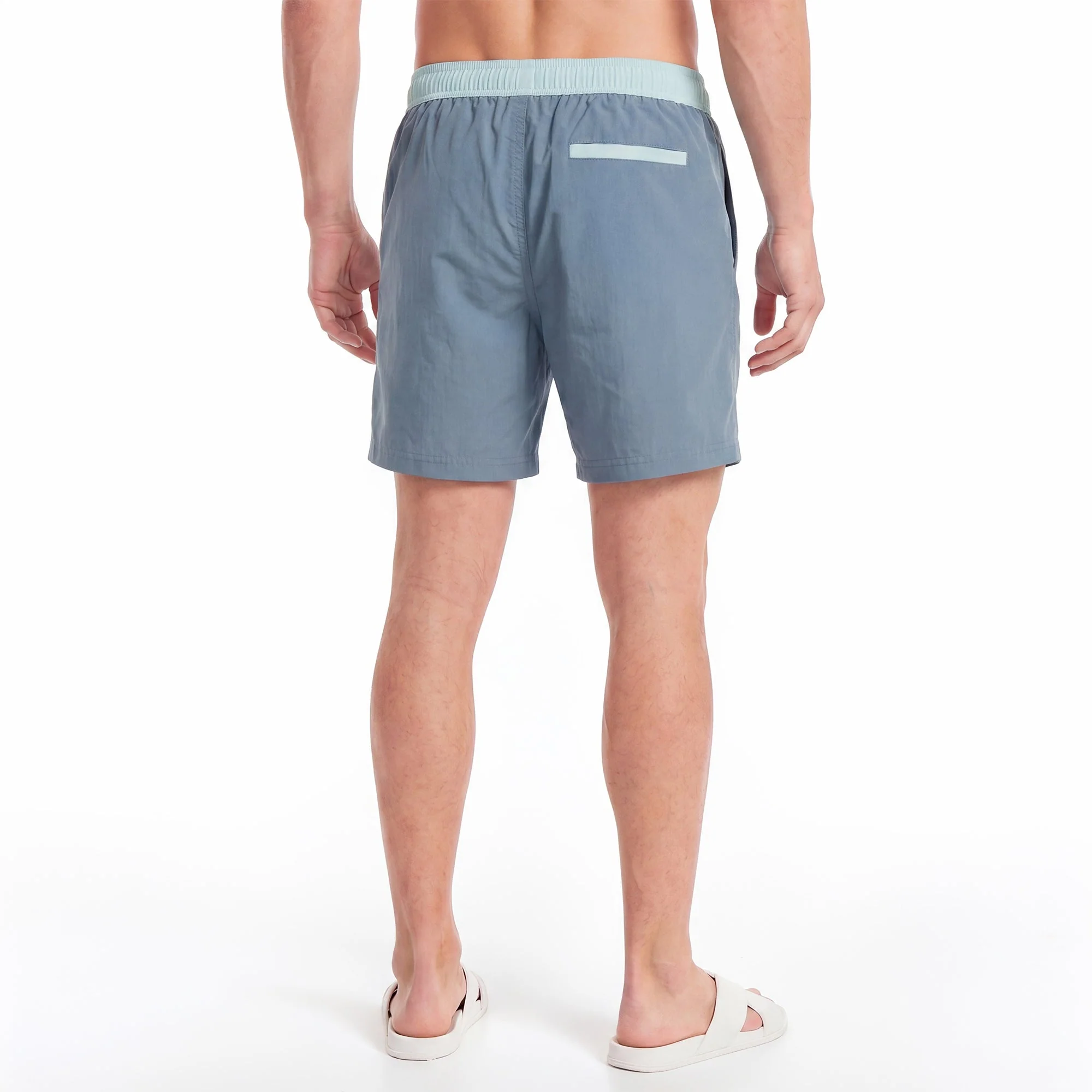 Traje de Baño de Hombre - Image 8