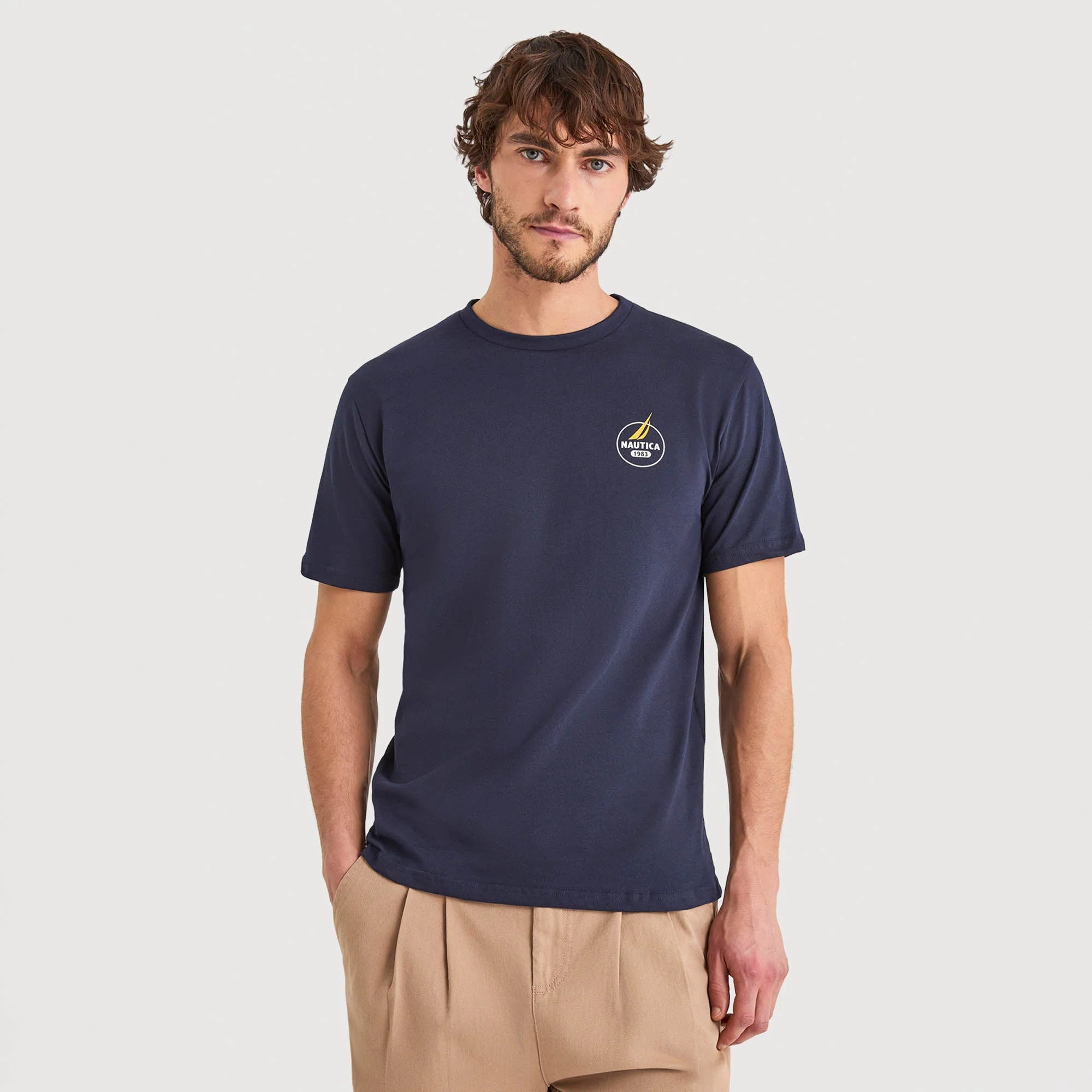Playera de Hombre