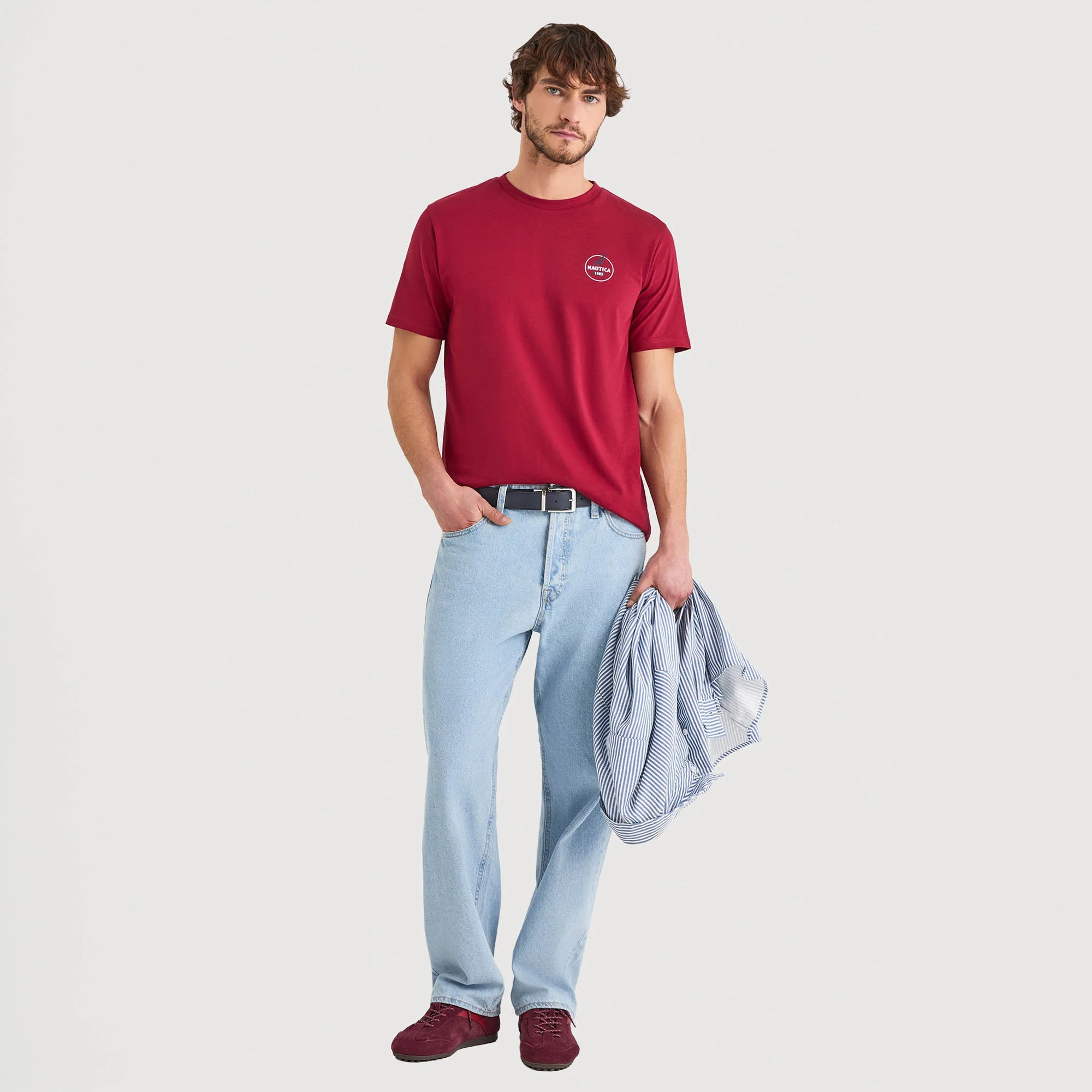 Playera de Hombre - Image 6