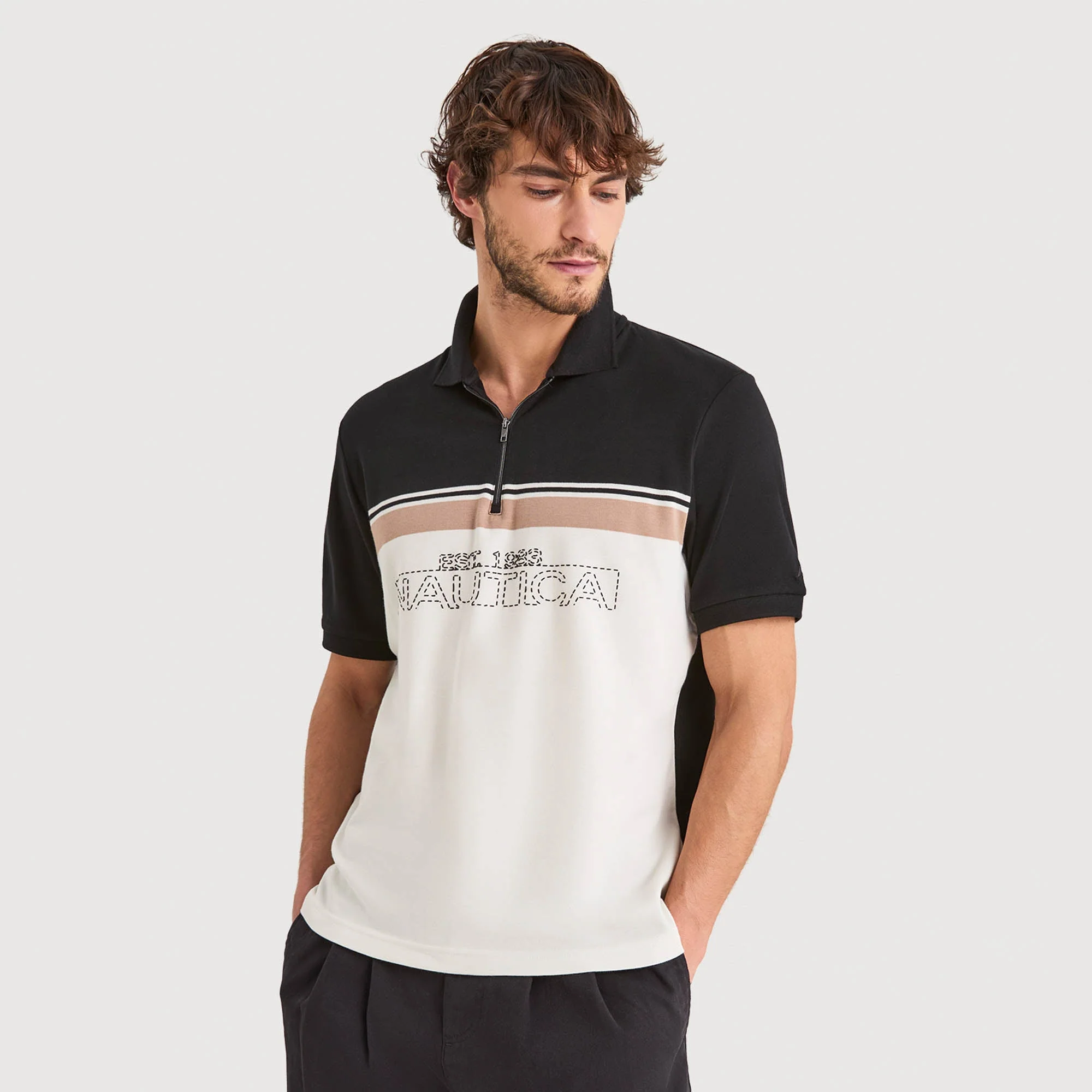 Polo de Hombre - N1V04035