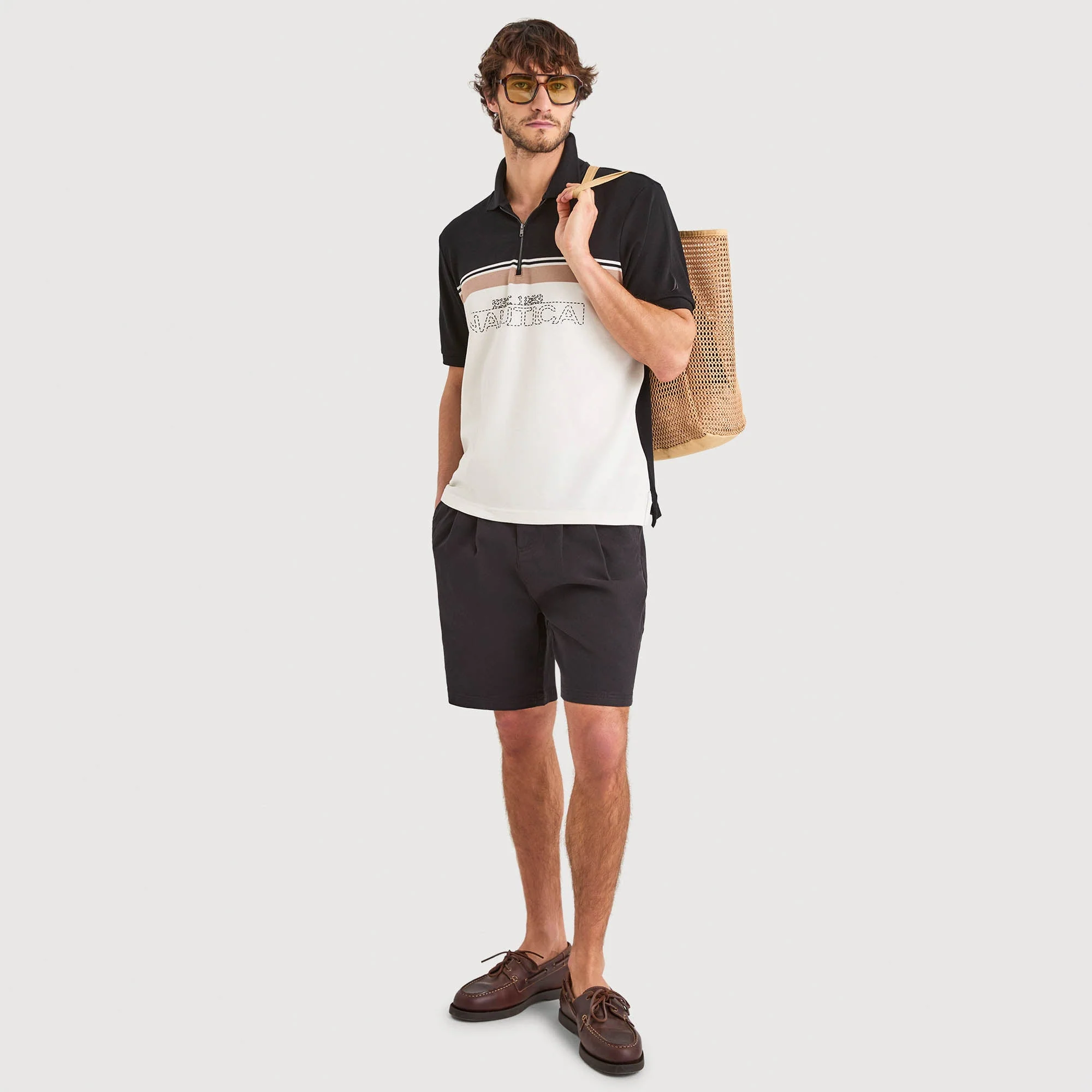 Polo de Hombre - N1V04035 - Image 2