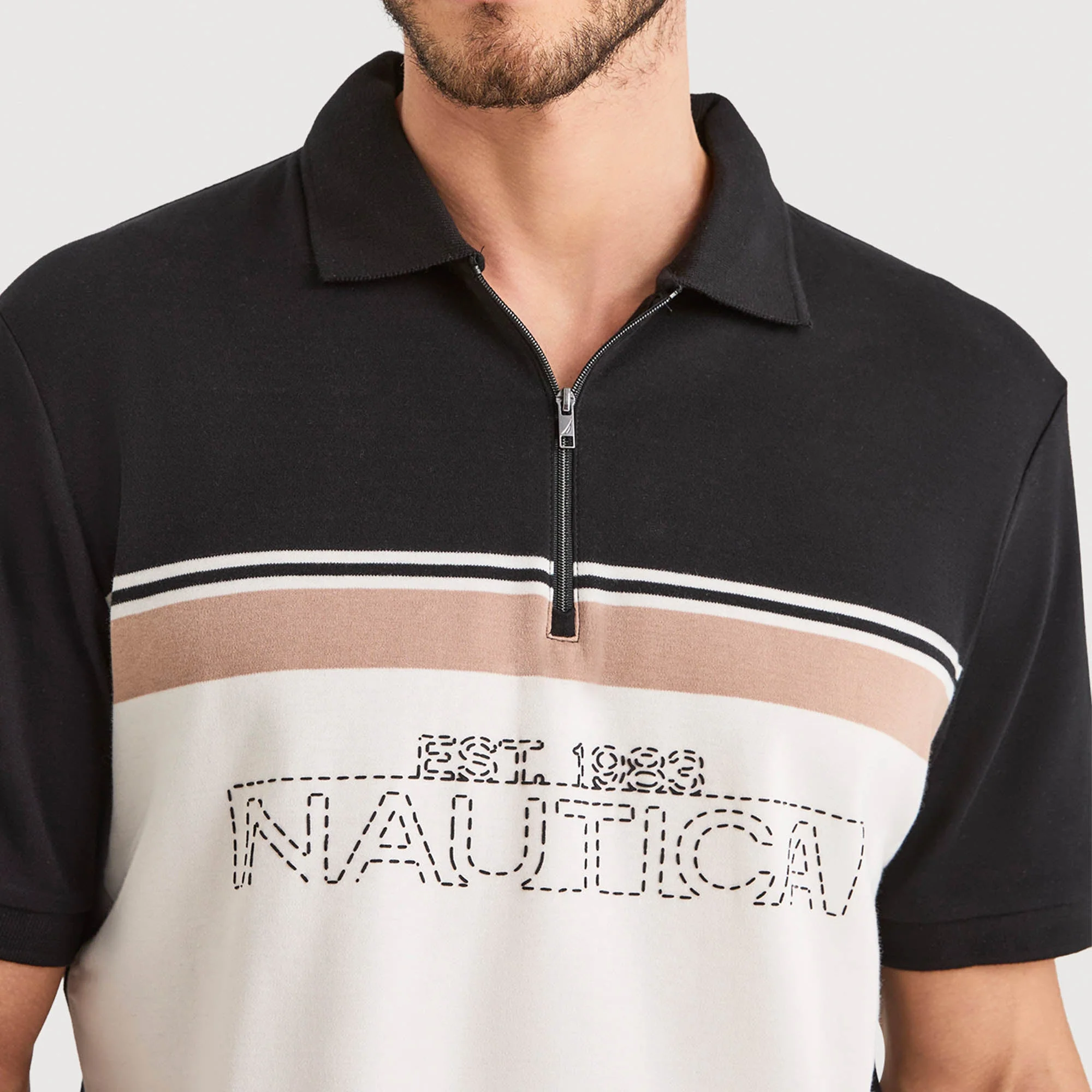 Polo de Hombre - N1V04035 - Image 3