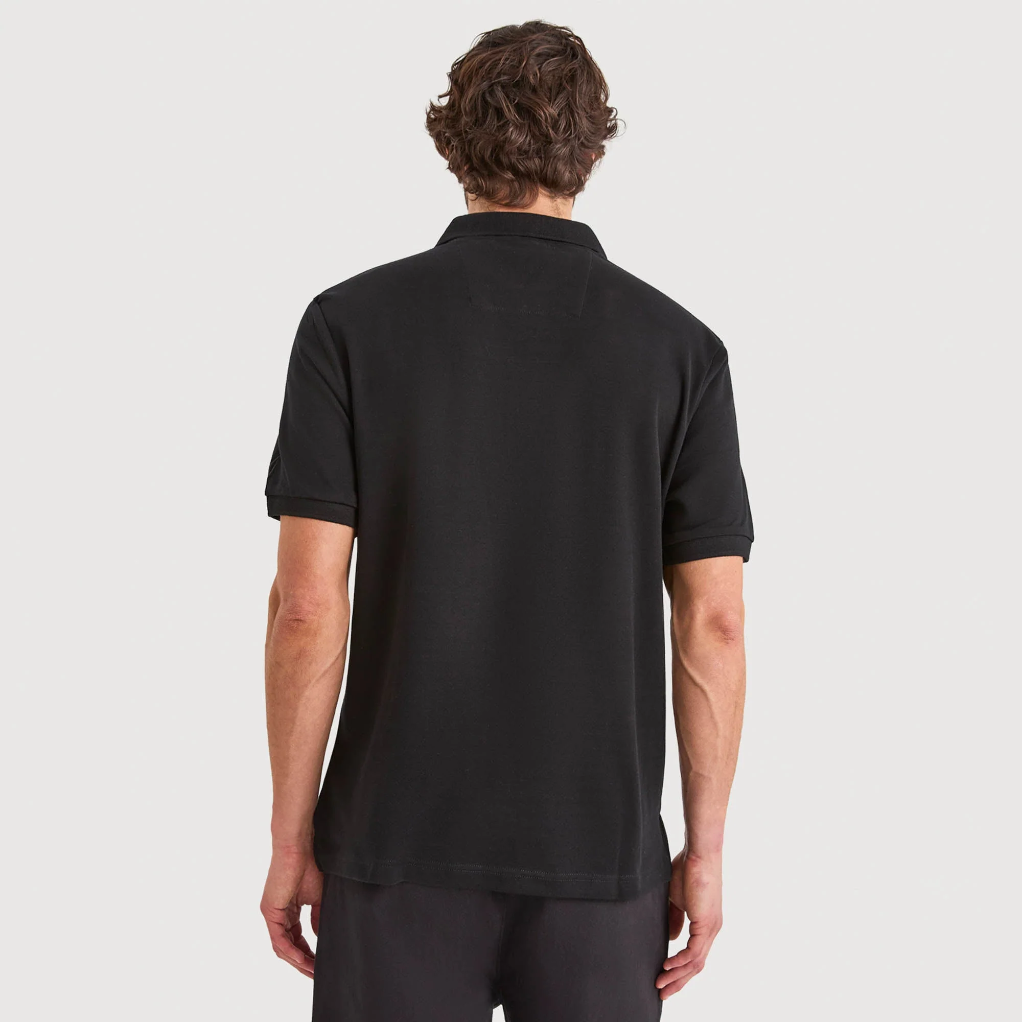 Polo de Hombre - N1V04035 - Image 4