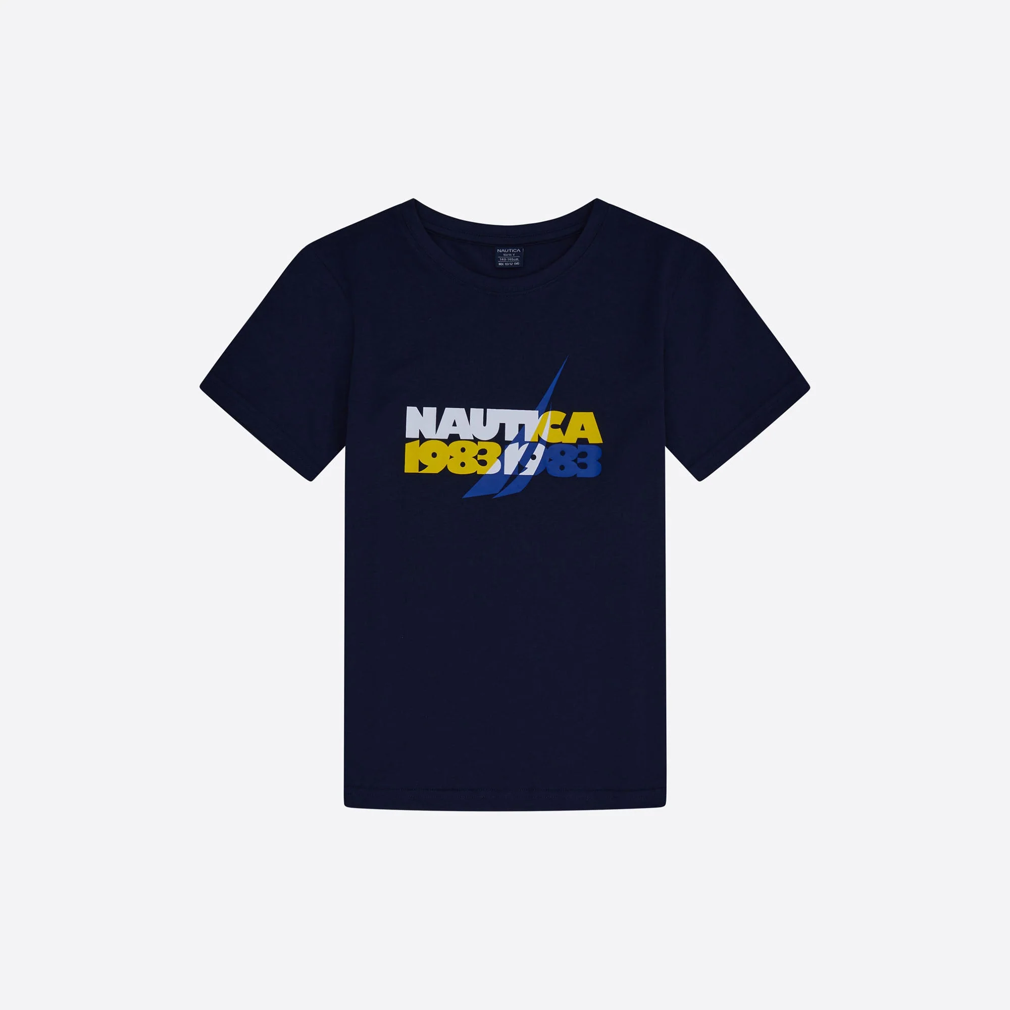 Playera de Niño - N3JM0860 - Image 4