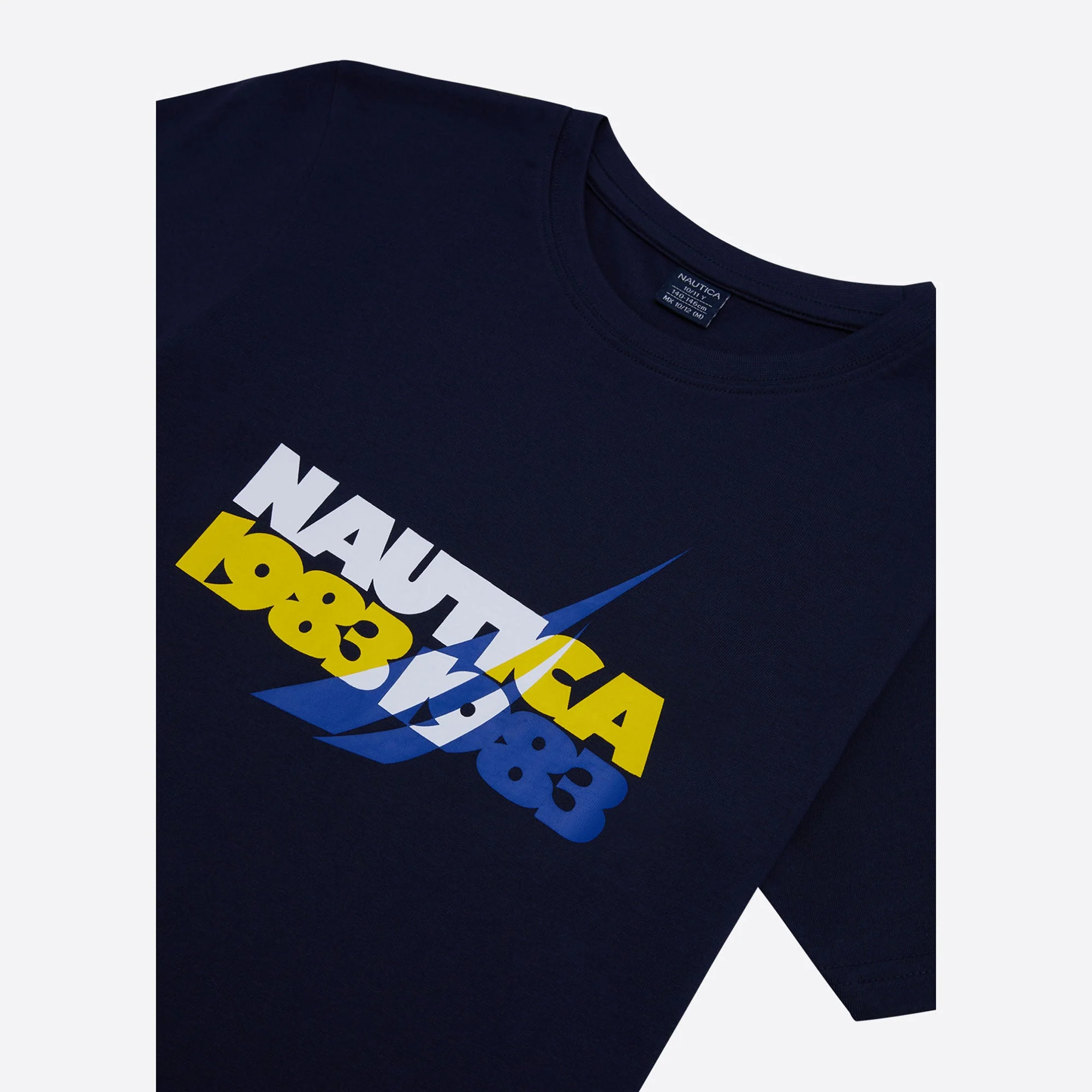 Playera de Niño - N3JM0860 - Image 5