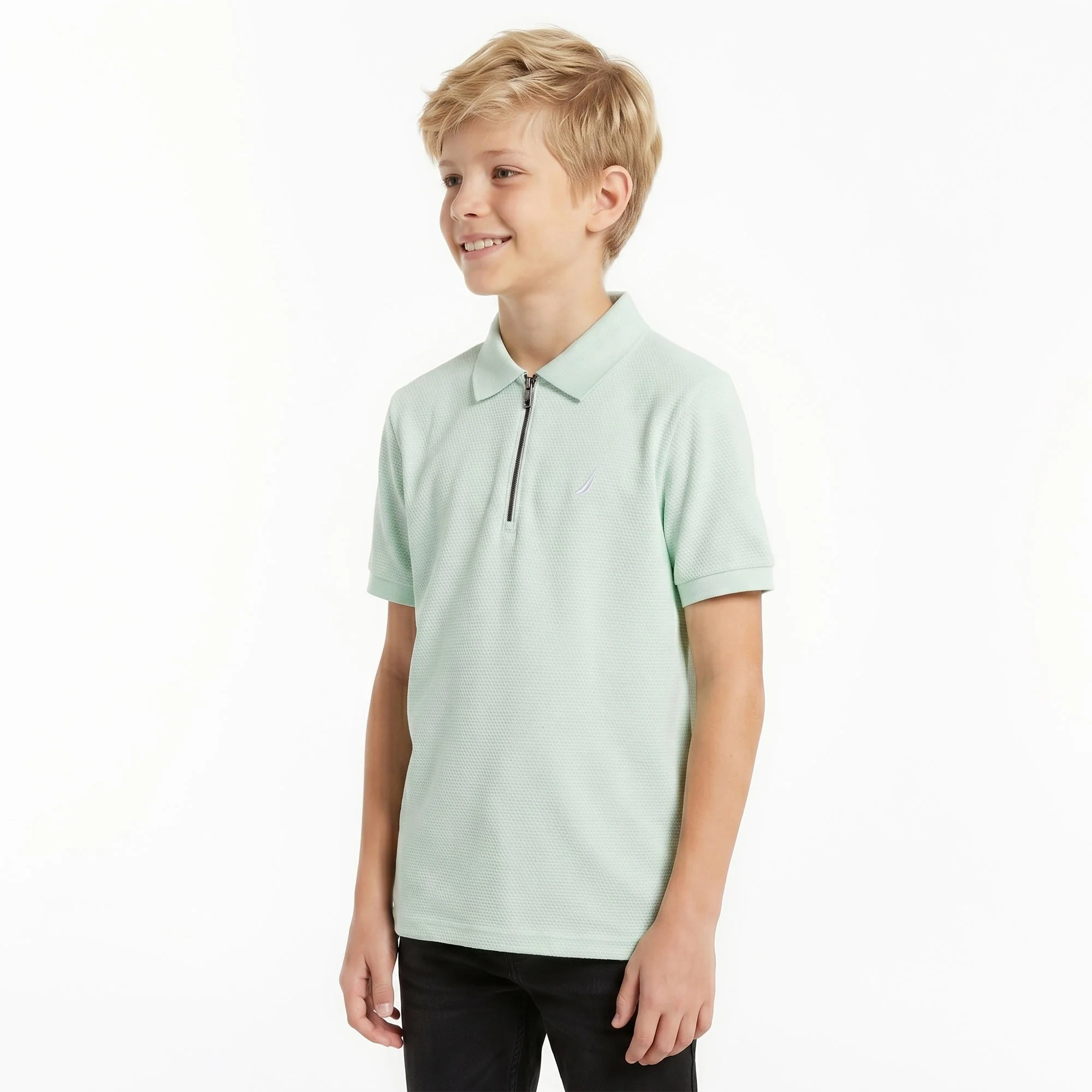 Polo de Niño