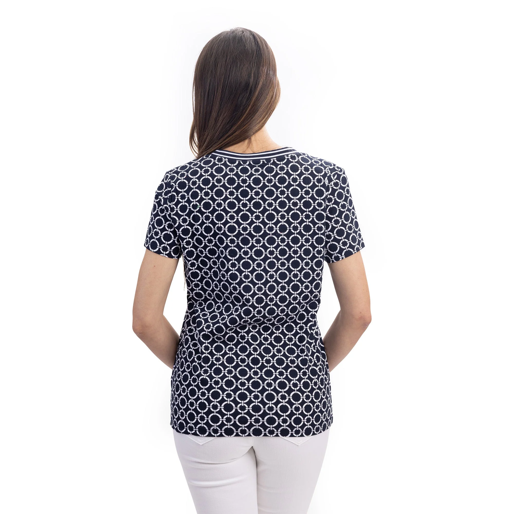 Playera de Dama - N4AHH013 - Image 3