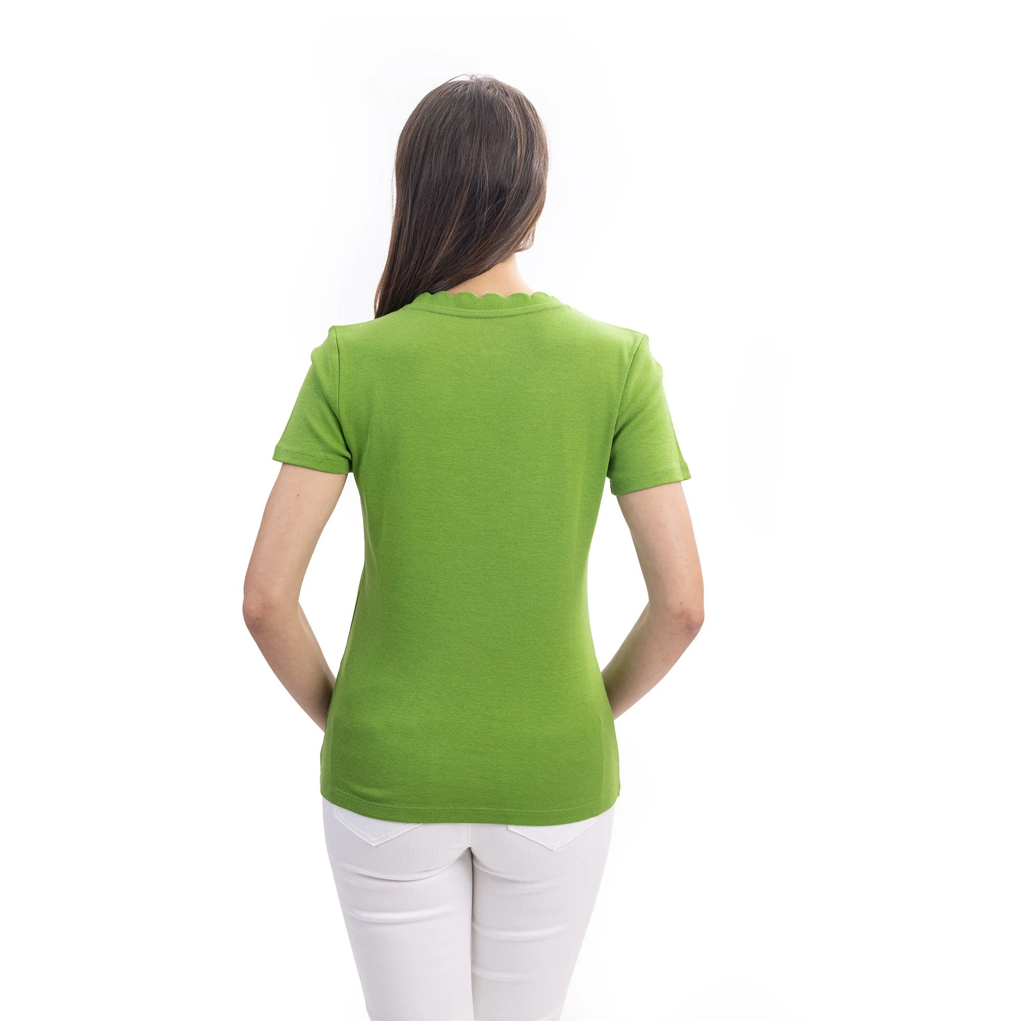 Playera de Dama - N4BH0017 - Image 6