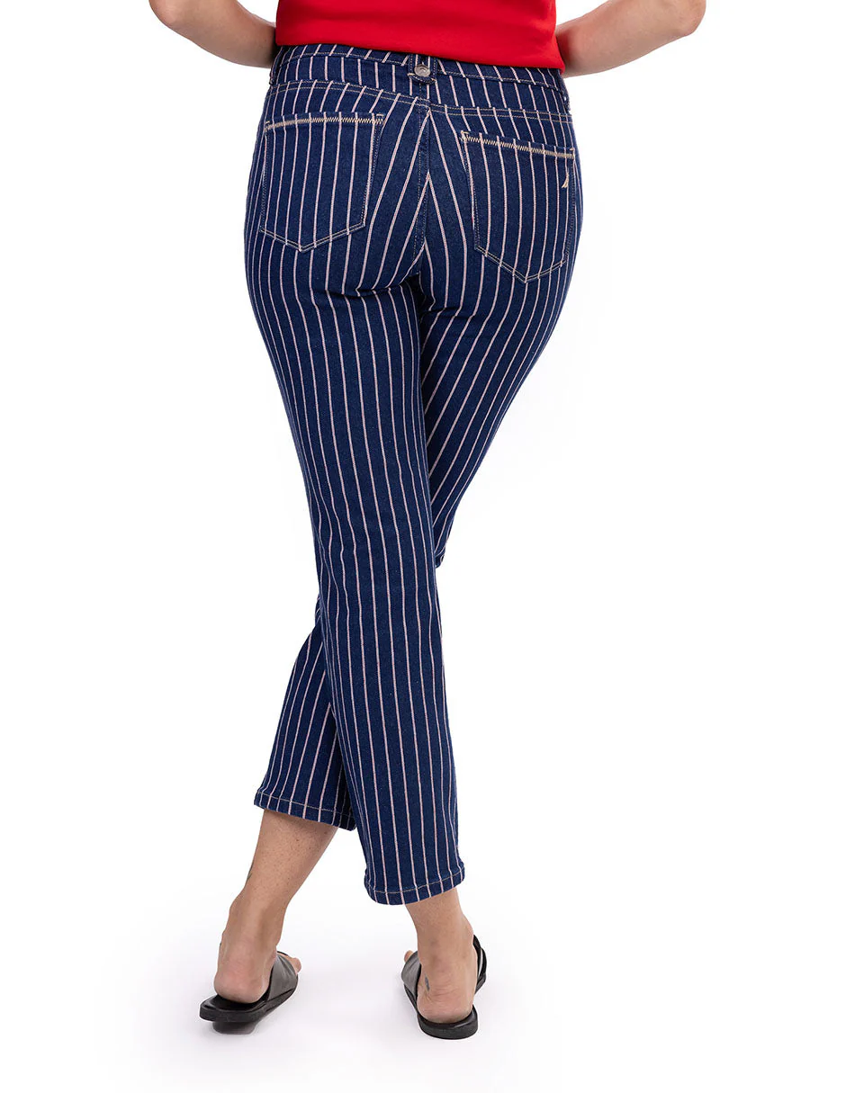 Pantalón de Dama - N4GKN508 - Image 2