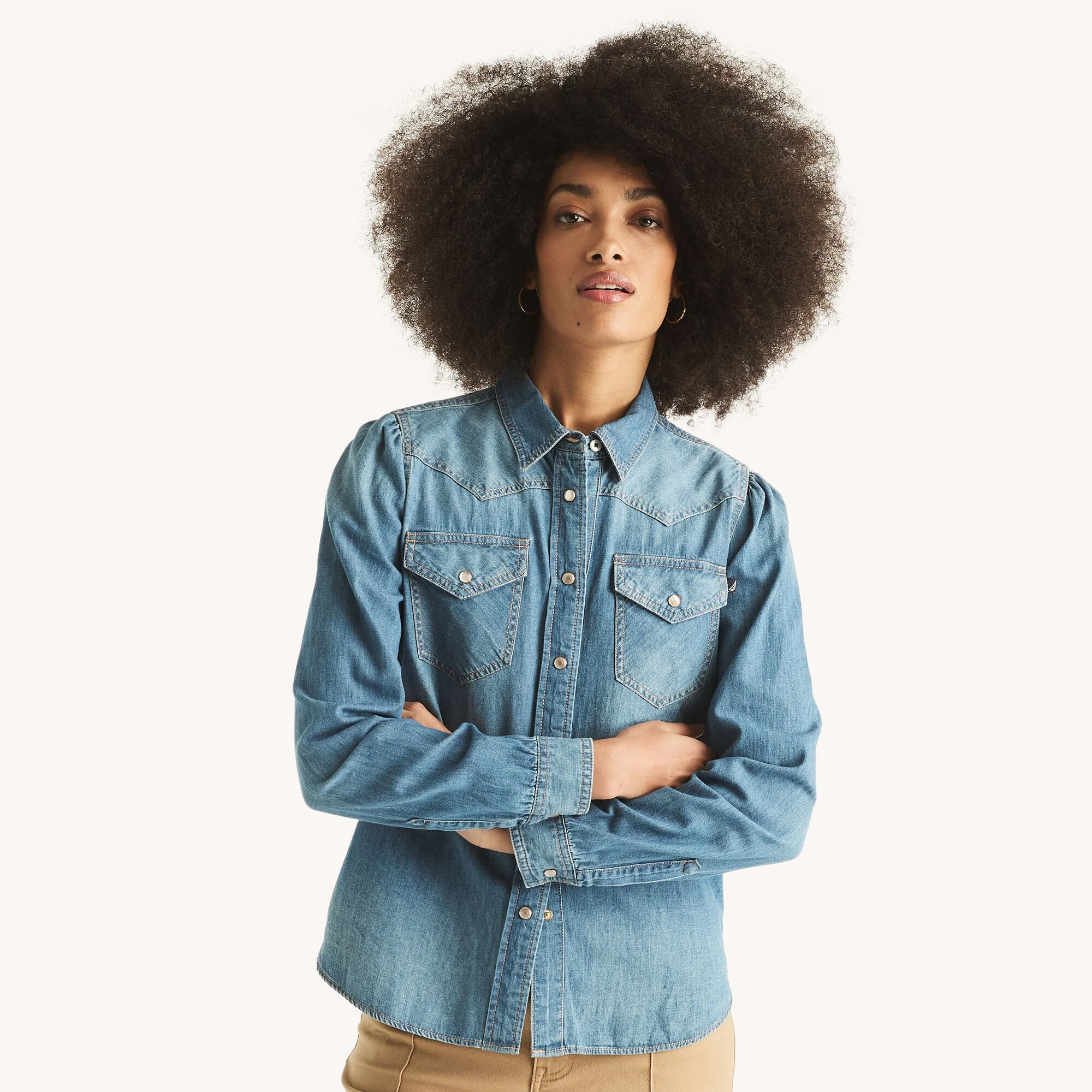 Camisa de Dama - N4GM2065