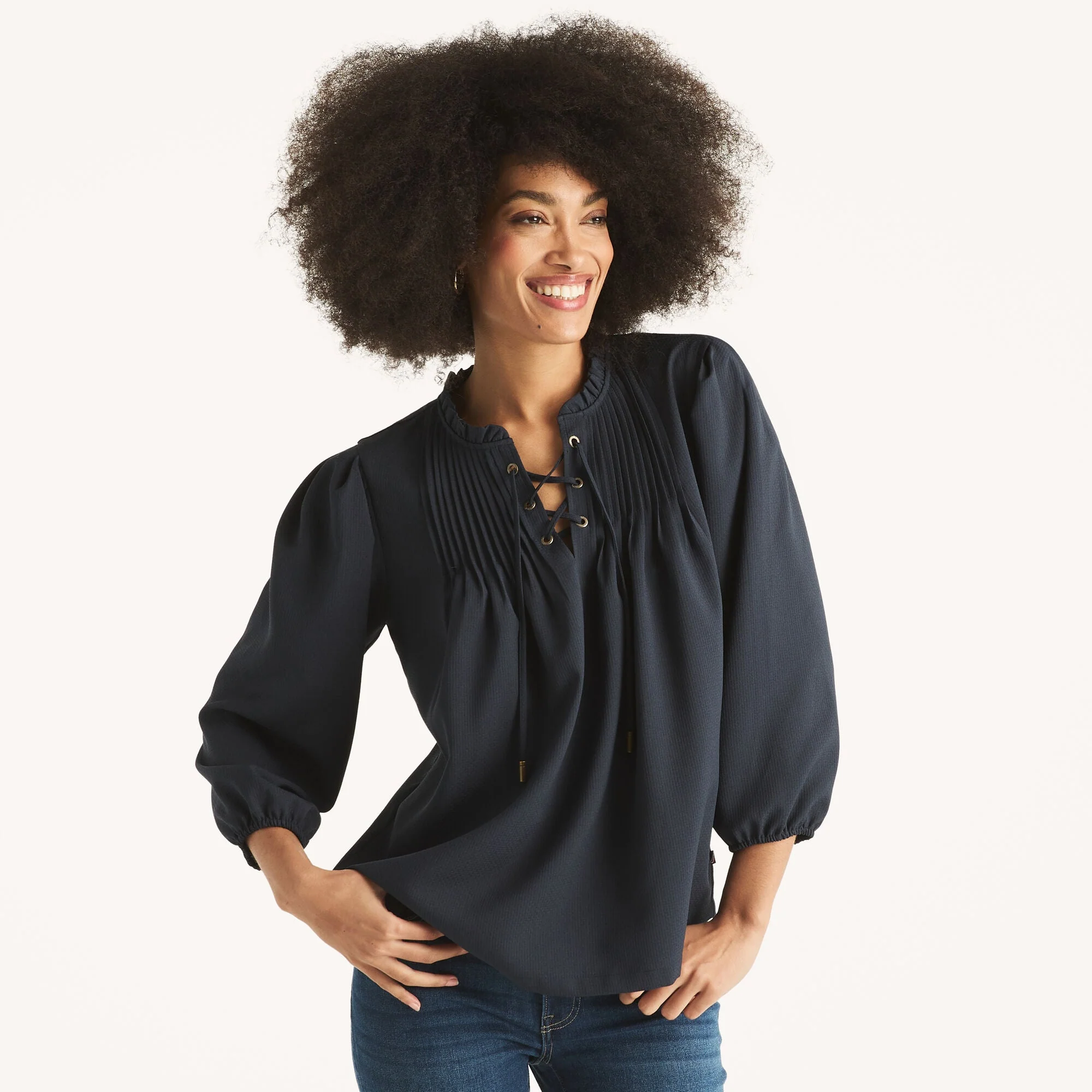Blusa de Dama - N4GMH052