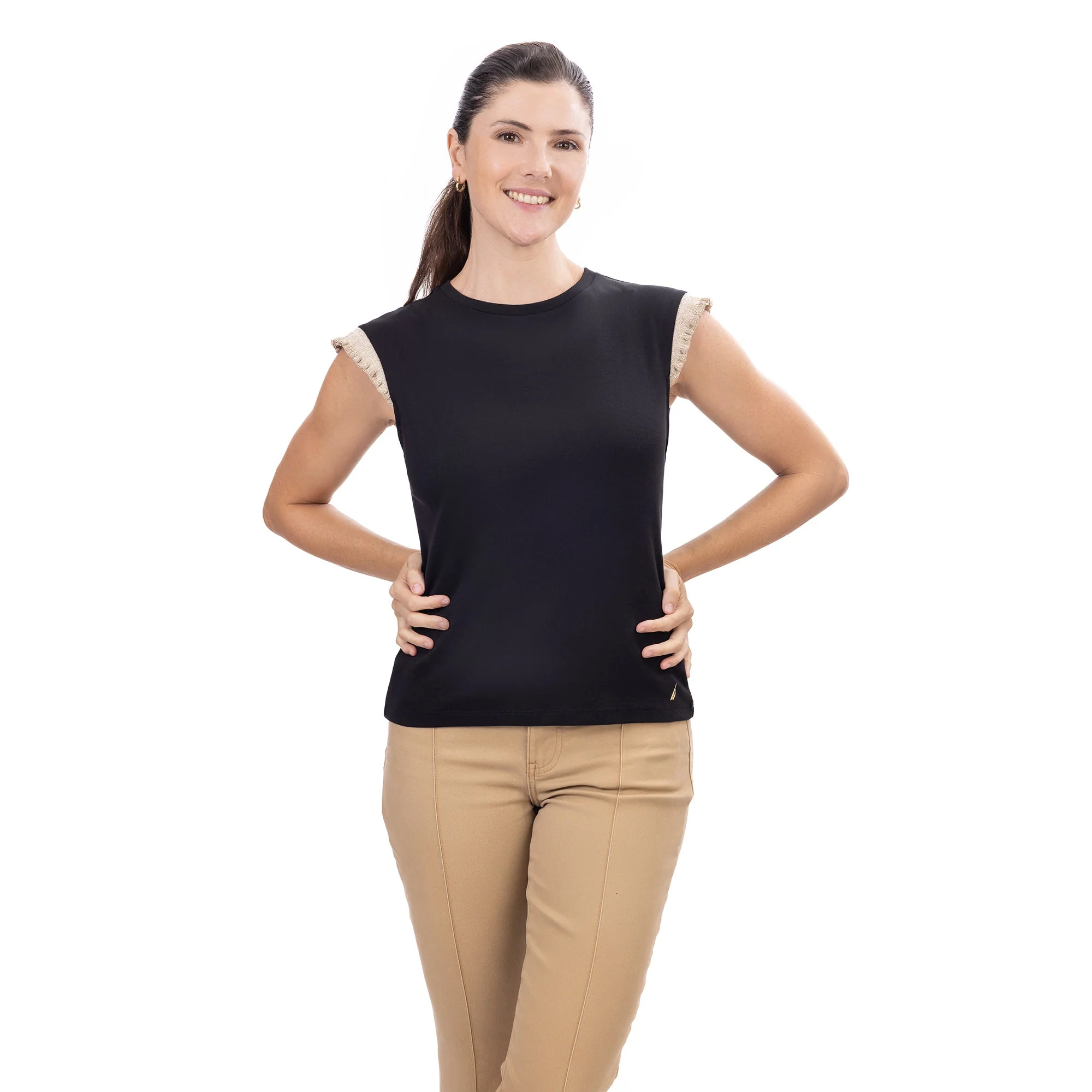 Playera de Dama - N4HH0112 - Image 4