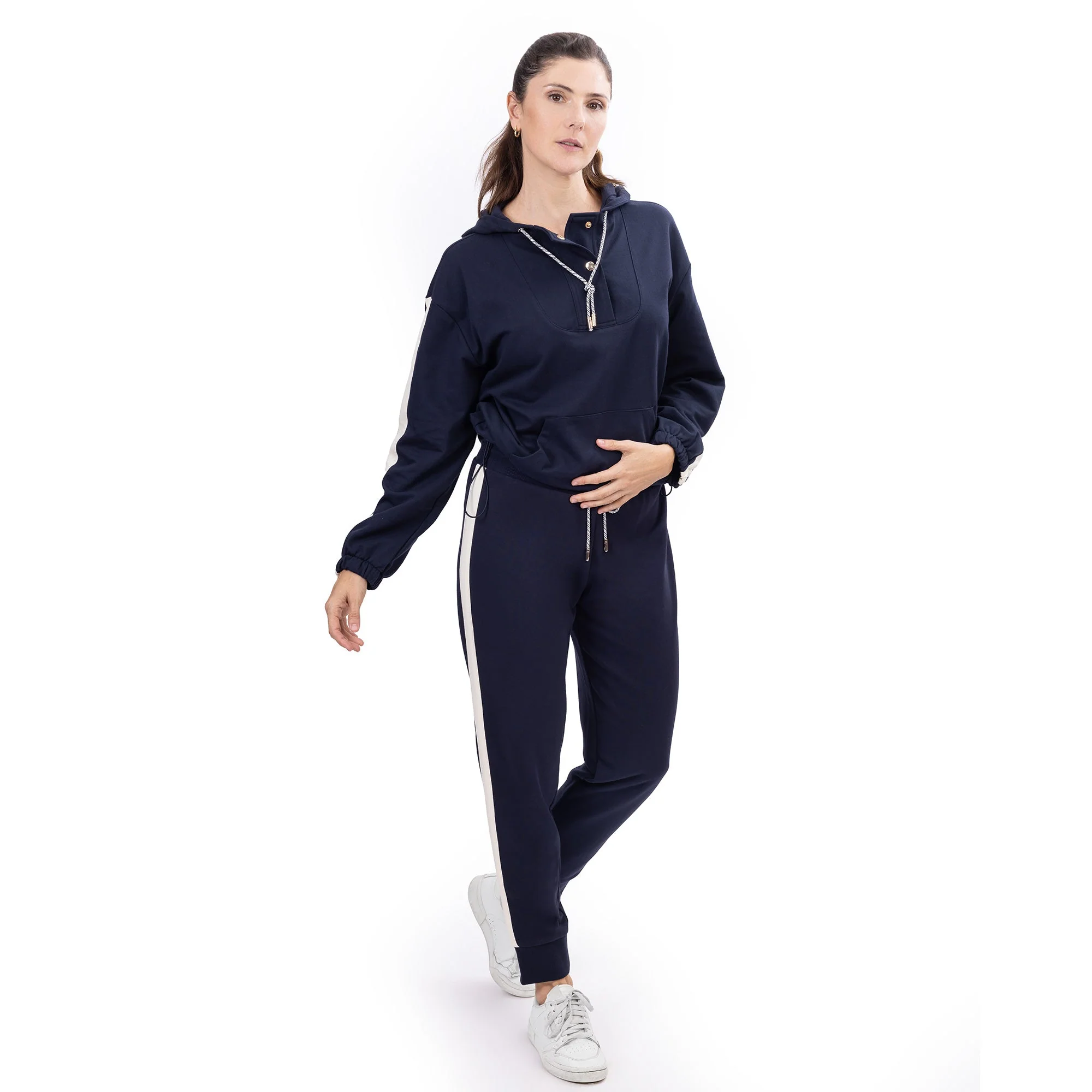 Sudadera de Dama - N4HH0133 - Image 2