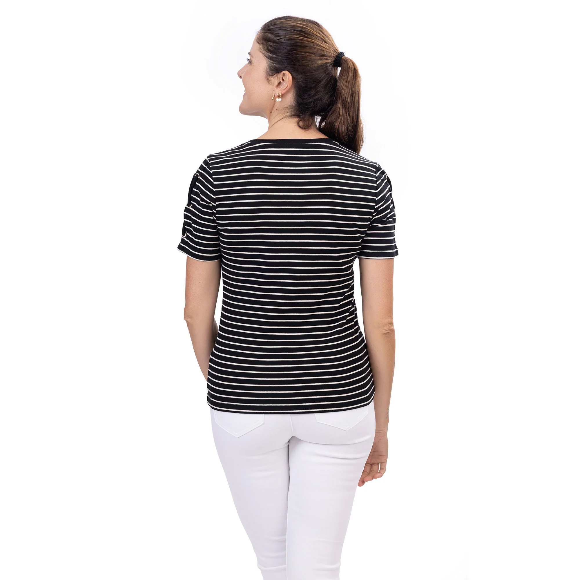 Playera de Dama - N4HHN111 - Image 3