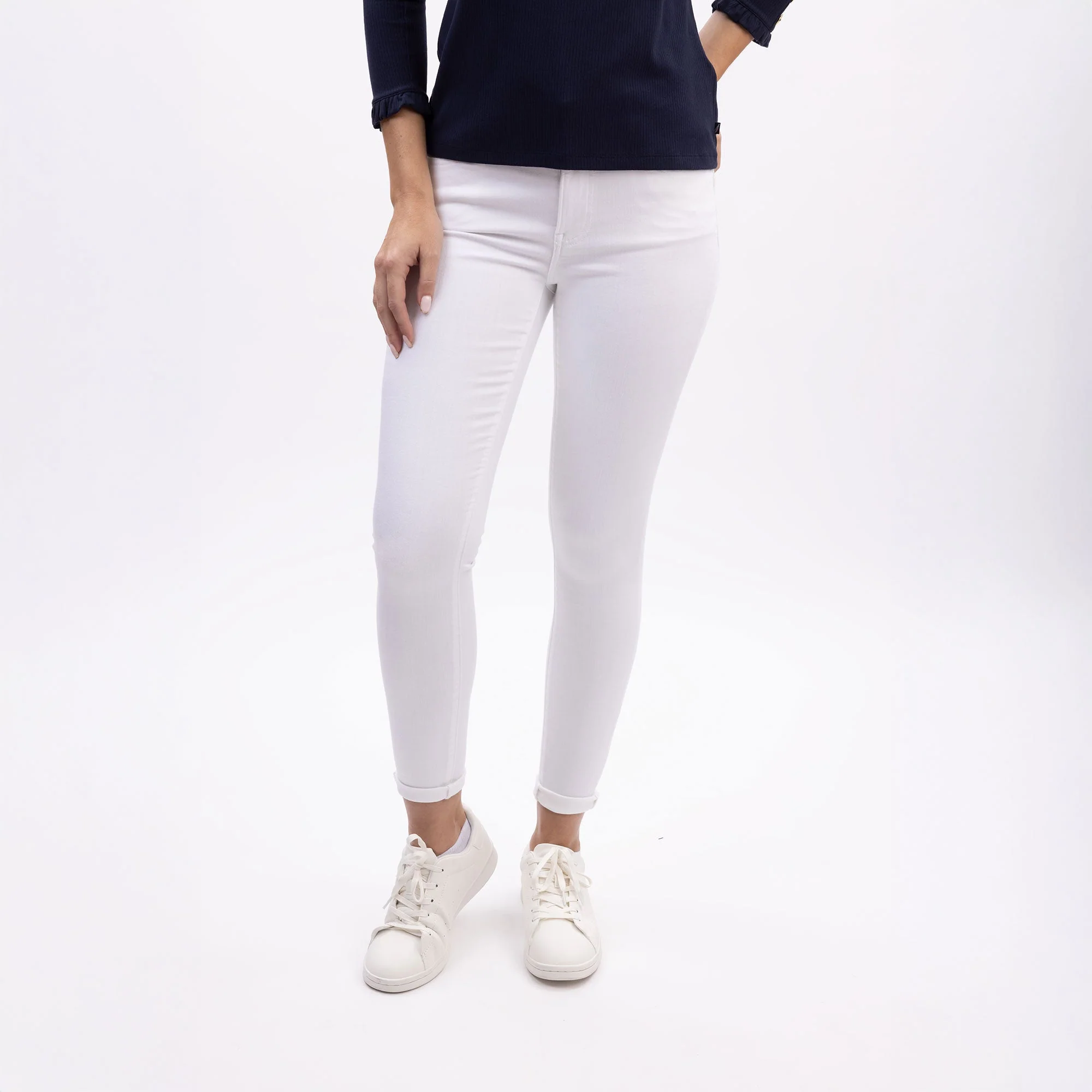 Jeans De Dama - Image 4