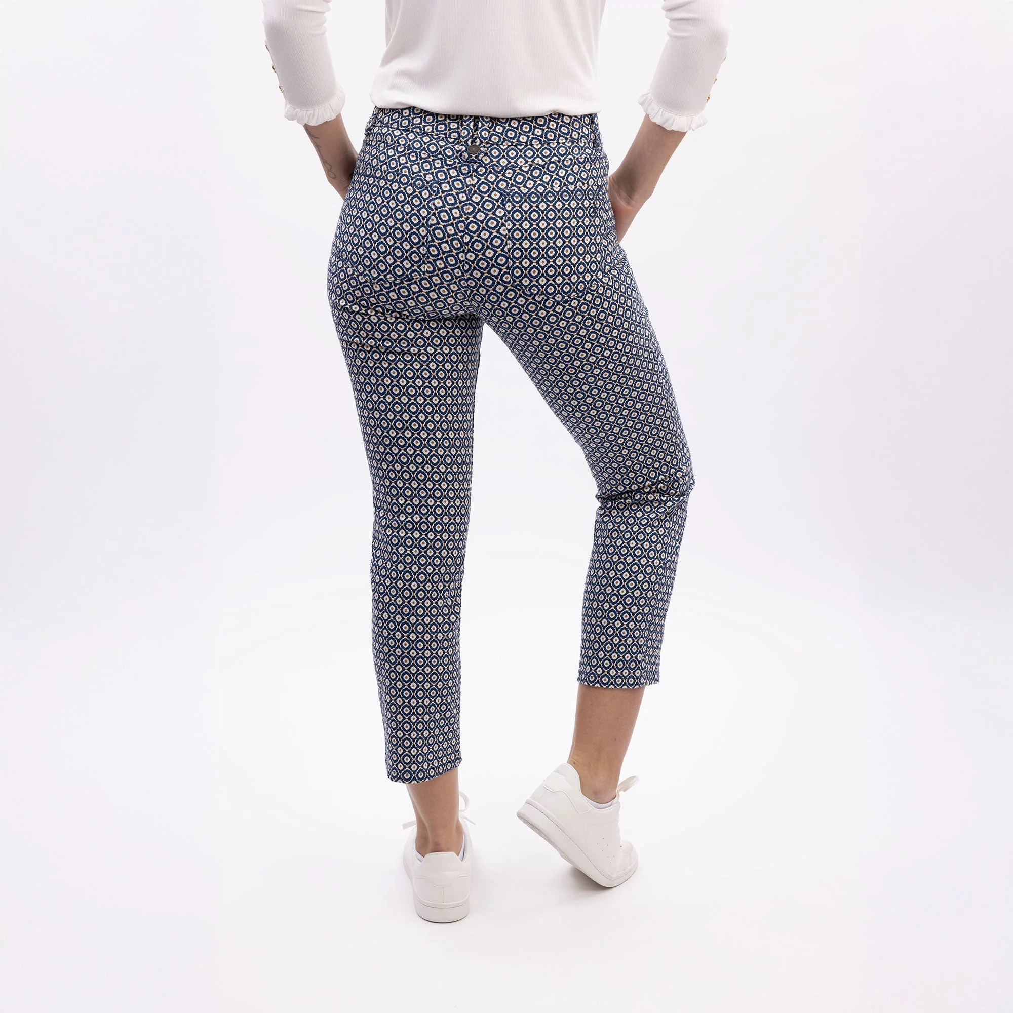 Pantalón de Dama - Image 3