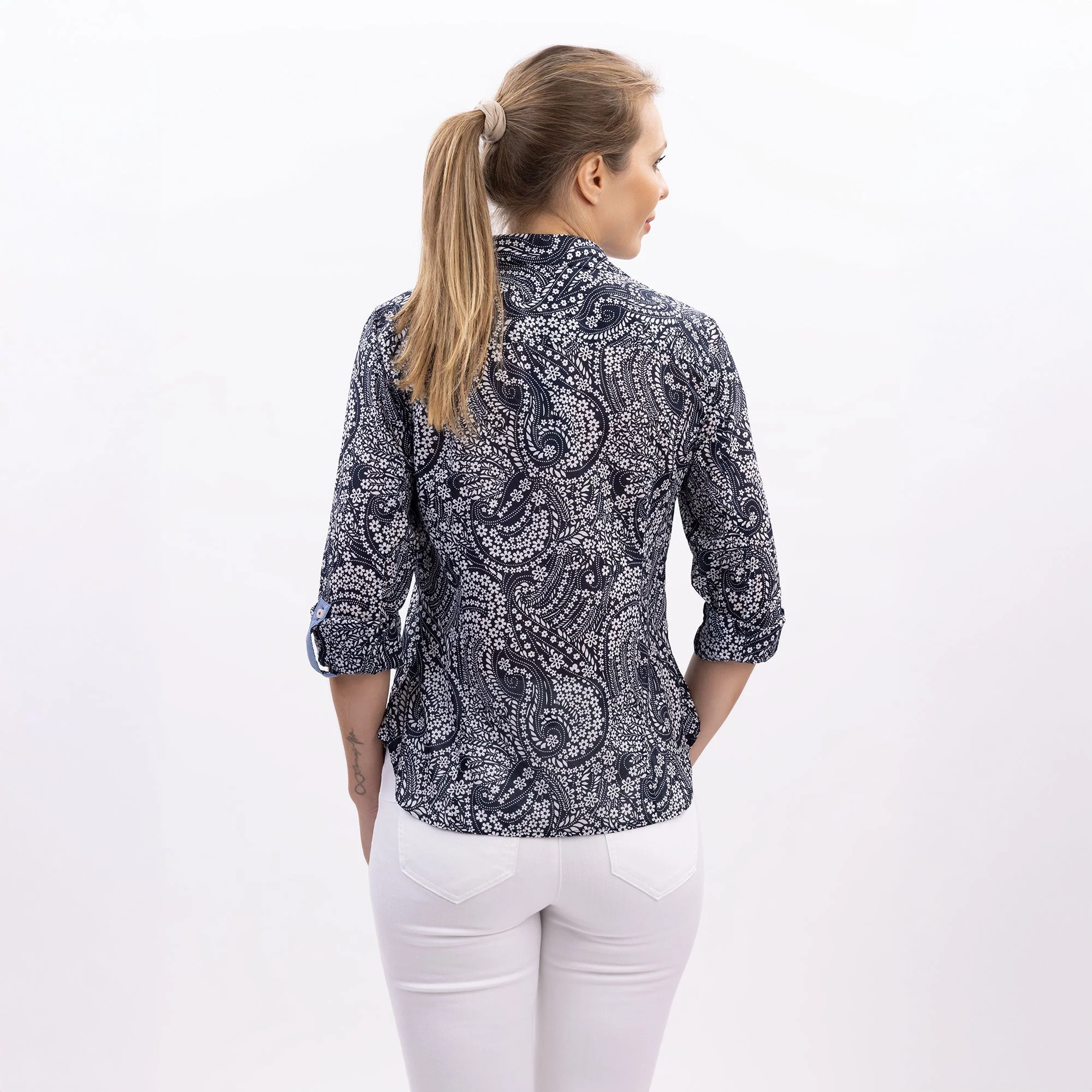 Camisa De Dama - Image 3