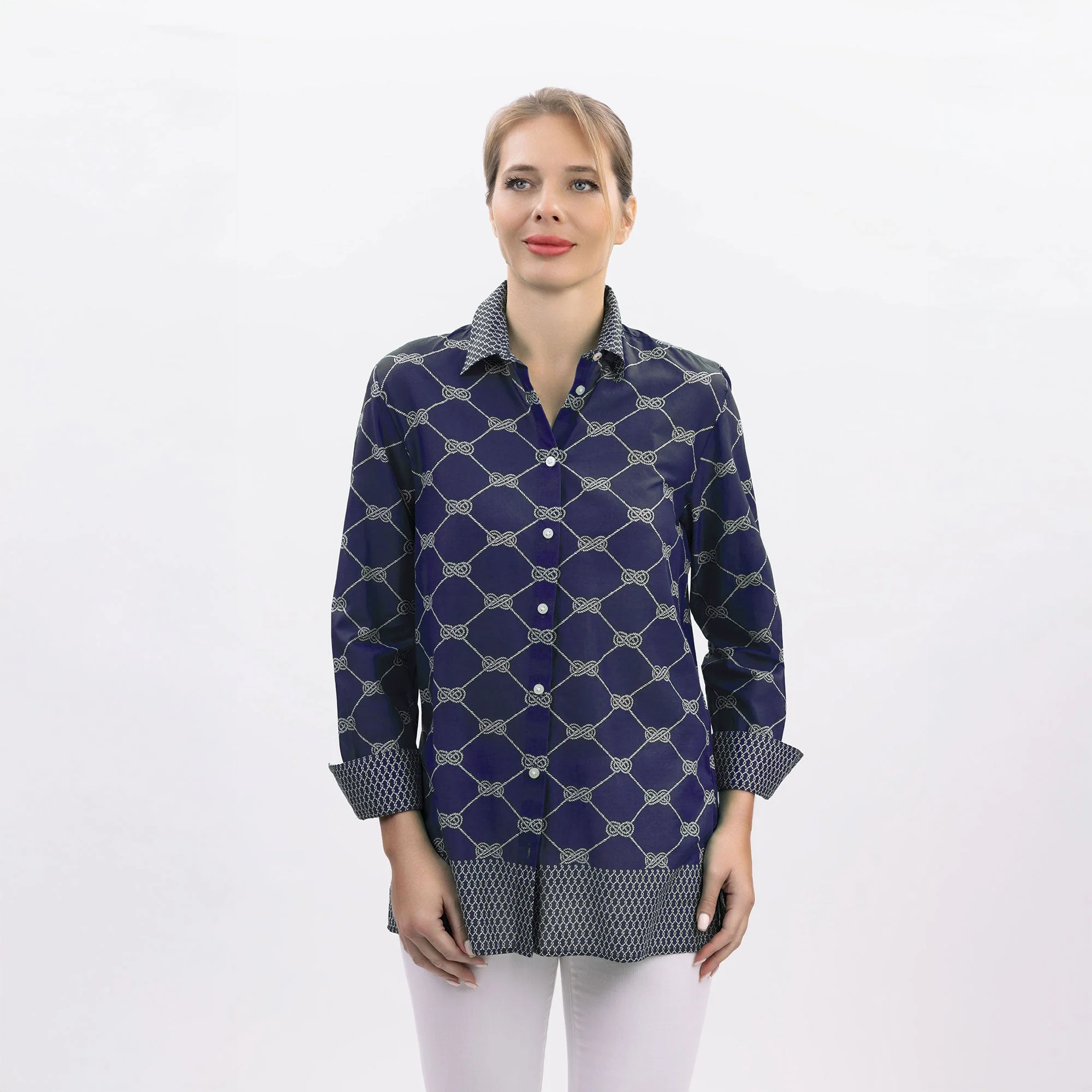Camisa De Dama
