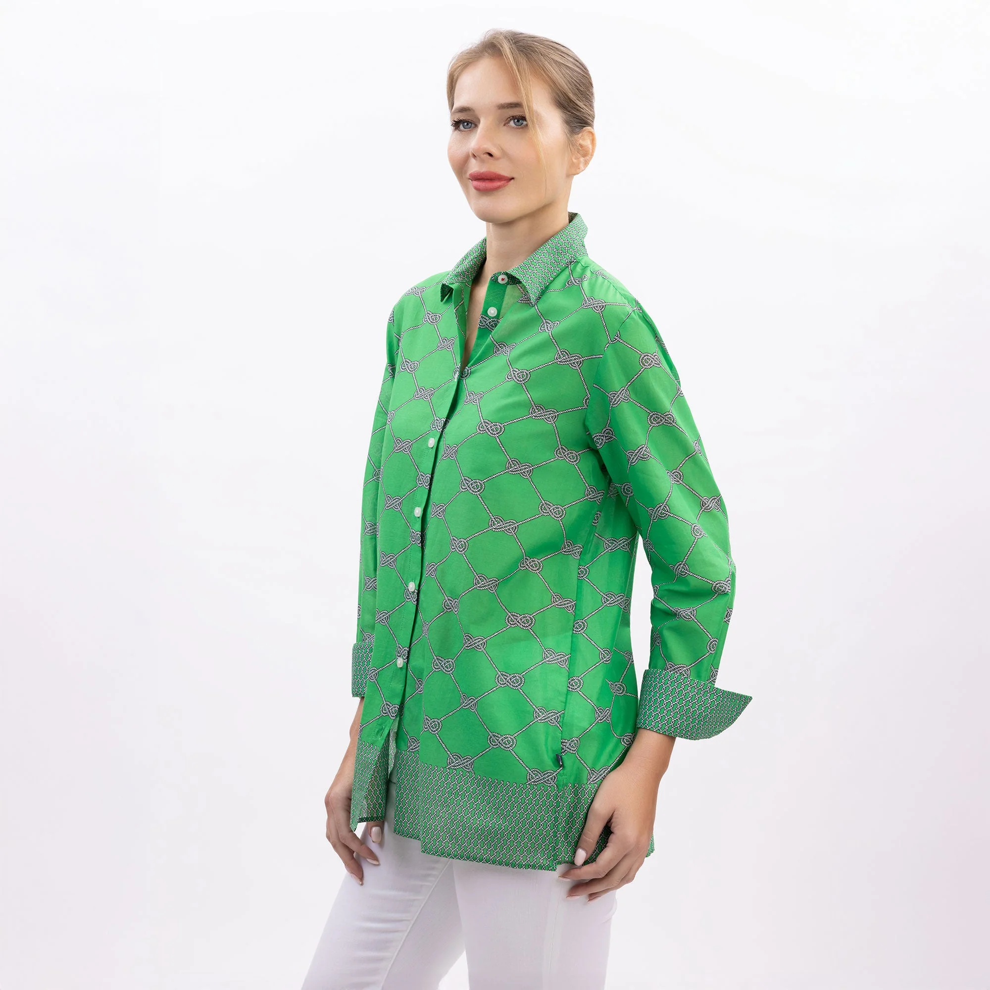 Camisa De Dama - Image 5