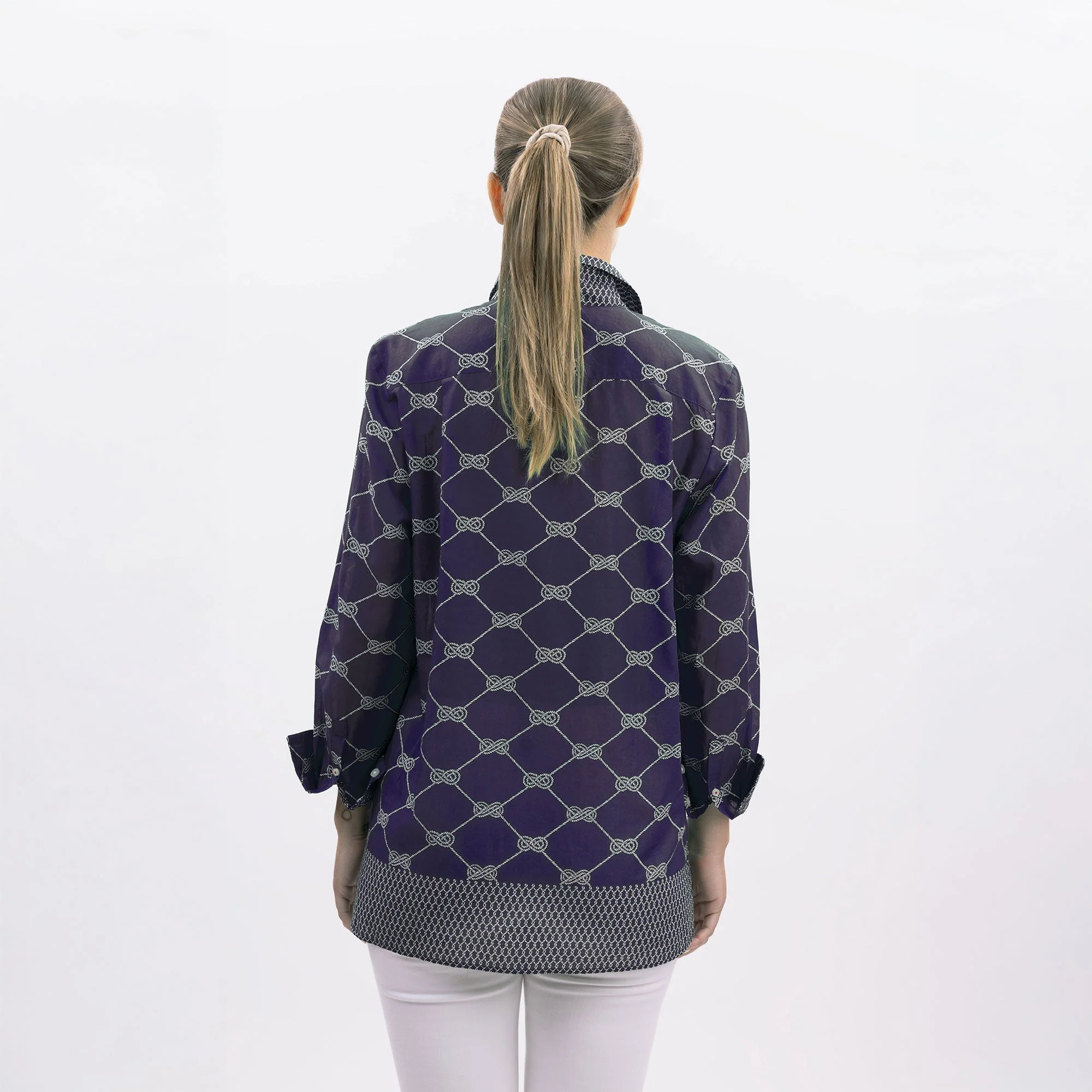 Camisa De Dama - Image 8