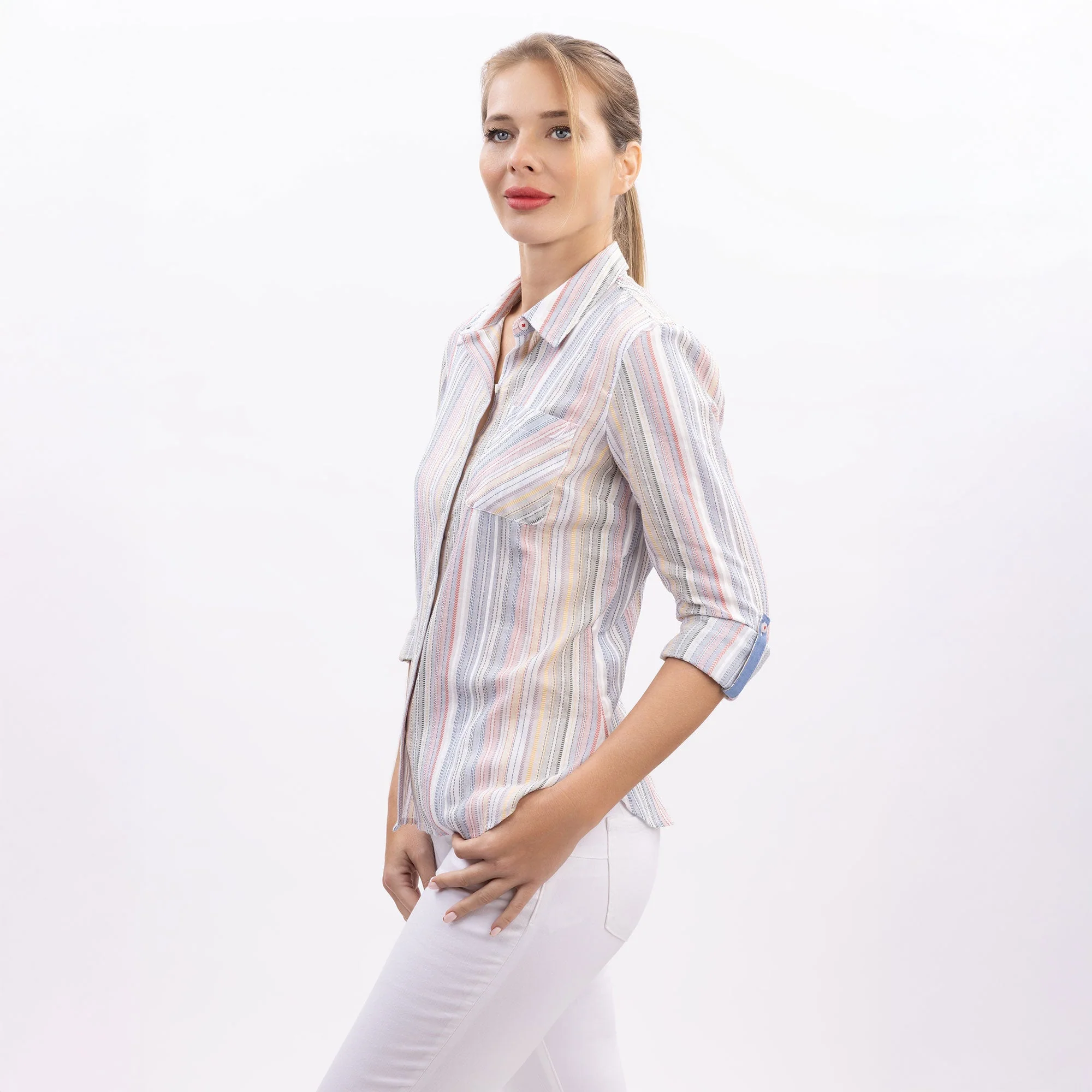 Camisa De Dama - Image 5