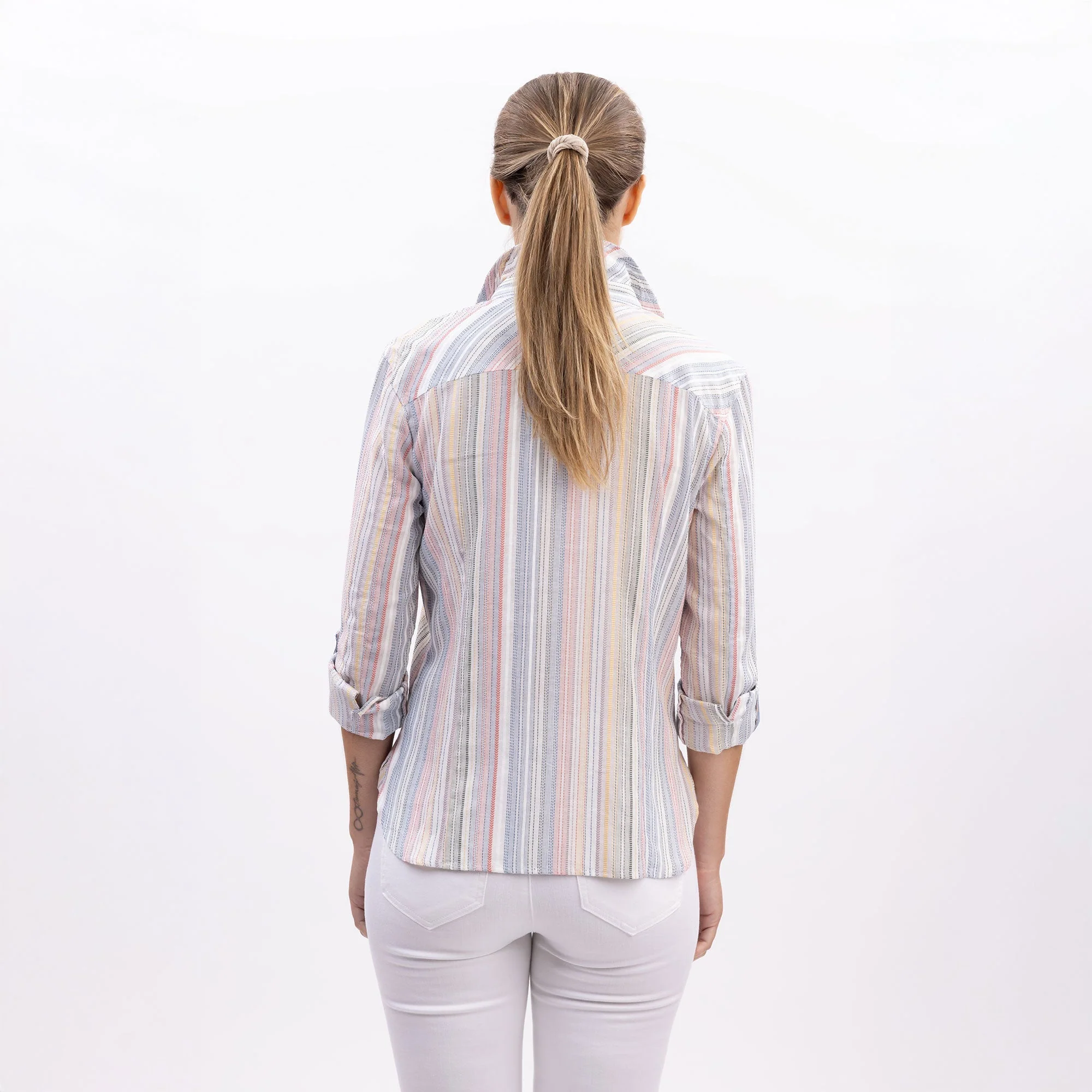 Camisa De Dama - Image 6