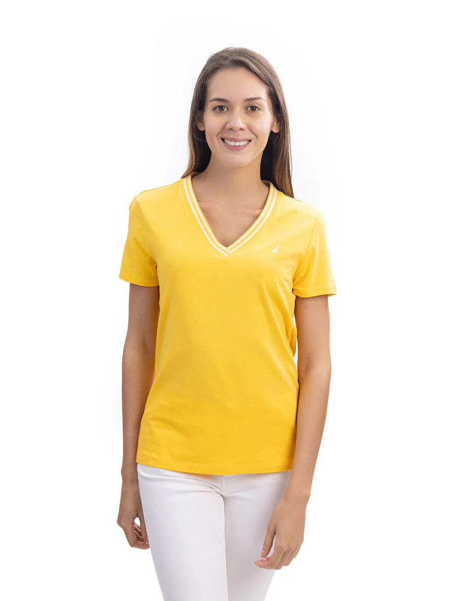 Playera de Dama - N4RH0013