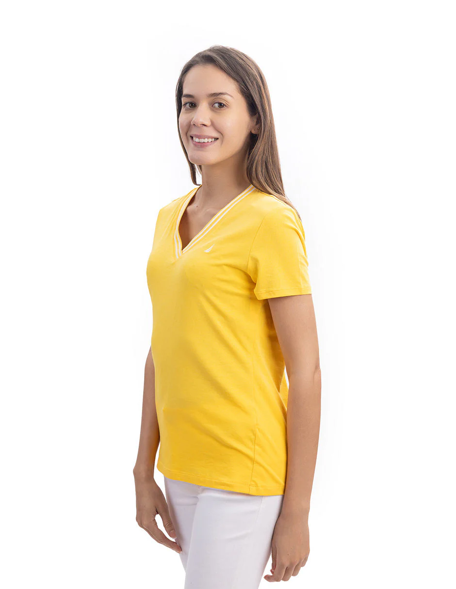 Playera de Dama - N4RH0013 - Image 2
