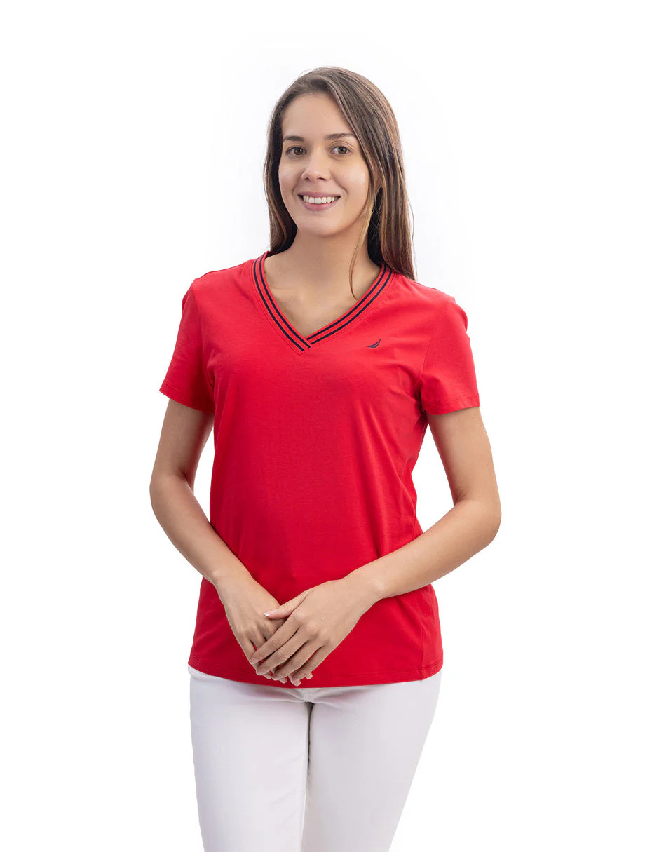 Playera de Dama - N4RH0013 - Image 4