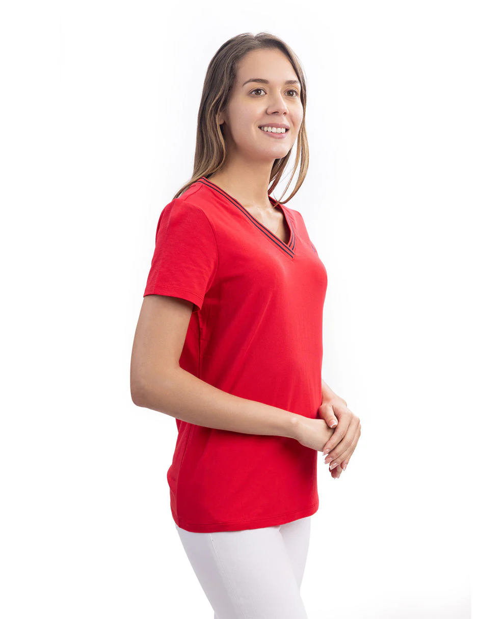 Playera de Dama - N4RH0013 - Image 5