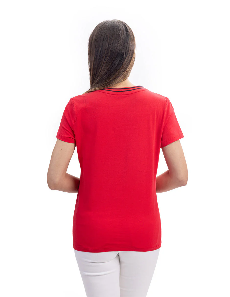 Playera de Dama - N4RH0013 - Image 6