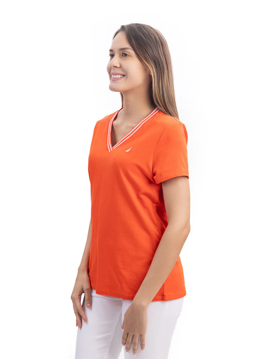Playera de Dama - N4RH0013 - Image 8