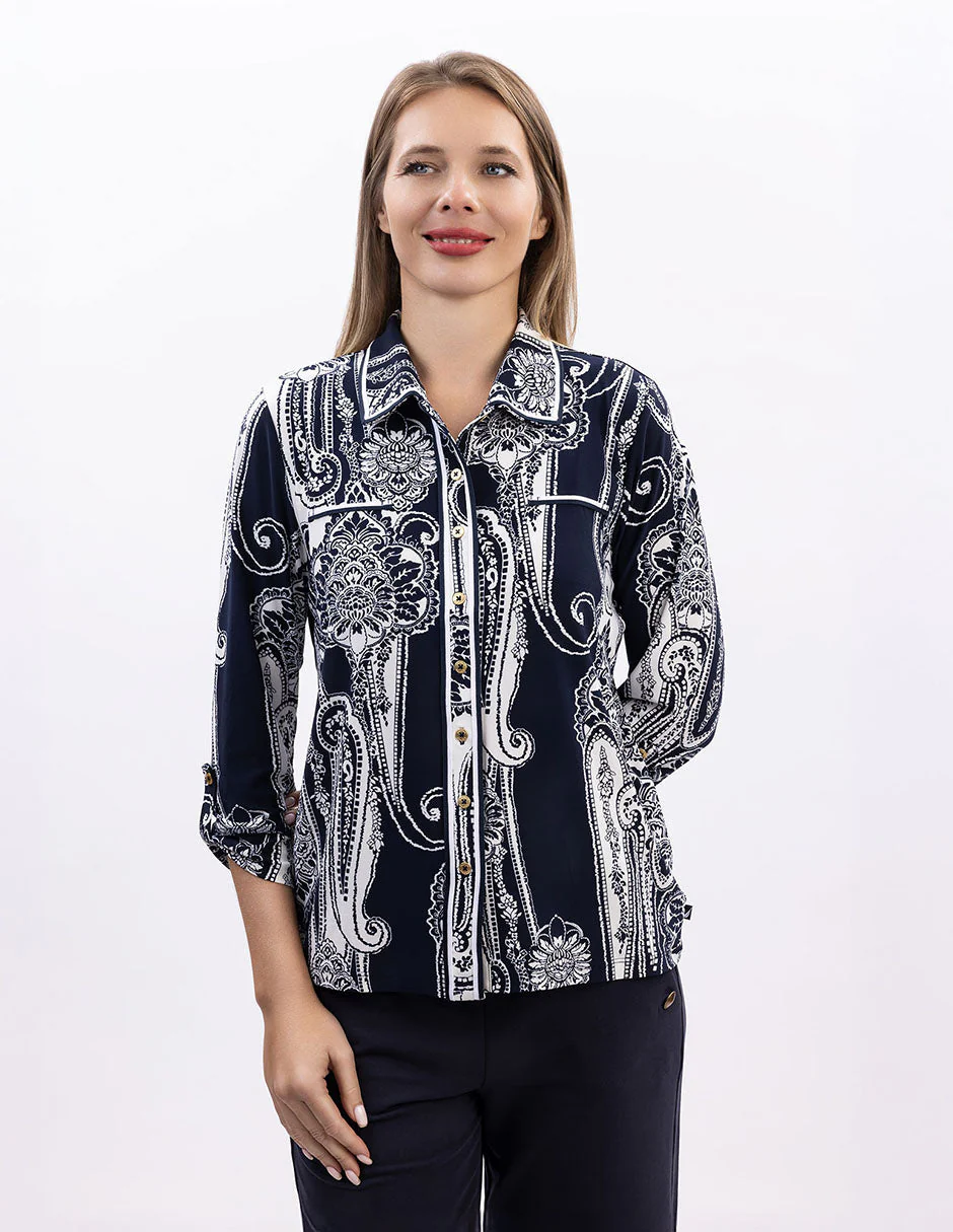 Camisa de Dama