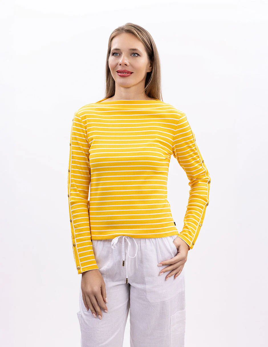 Playera De Dama - Image 3