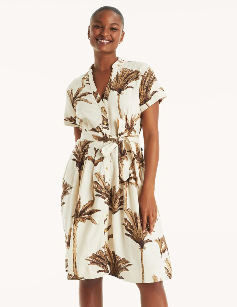 Vestido De Dama