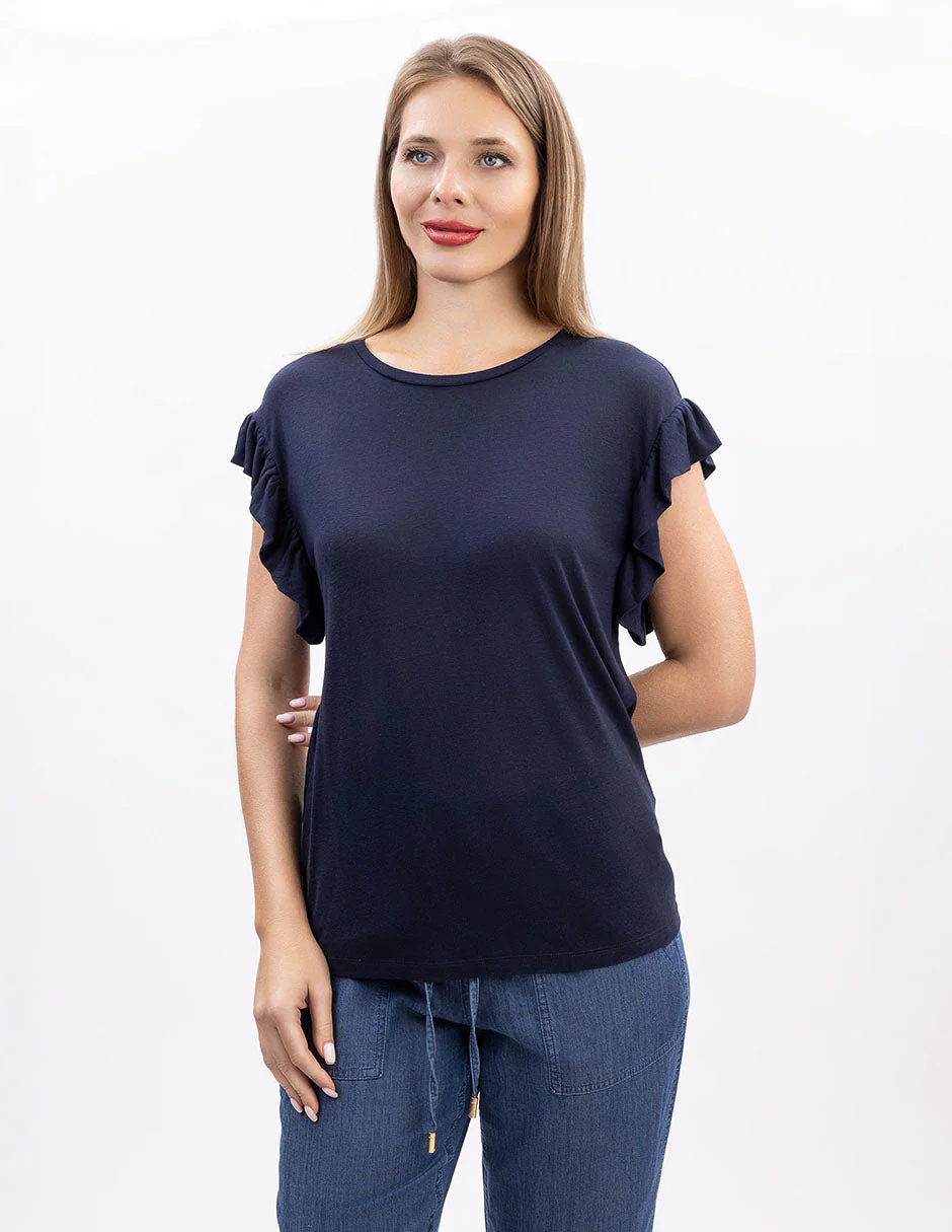 Playera De Dama