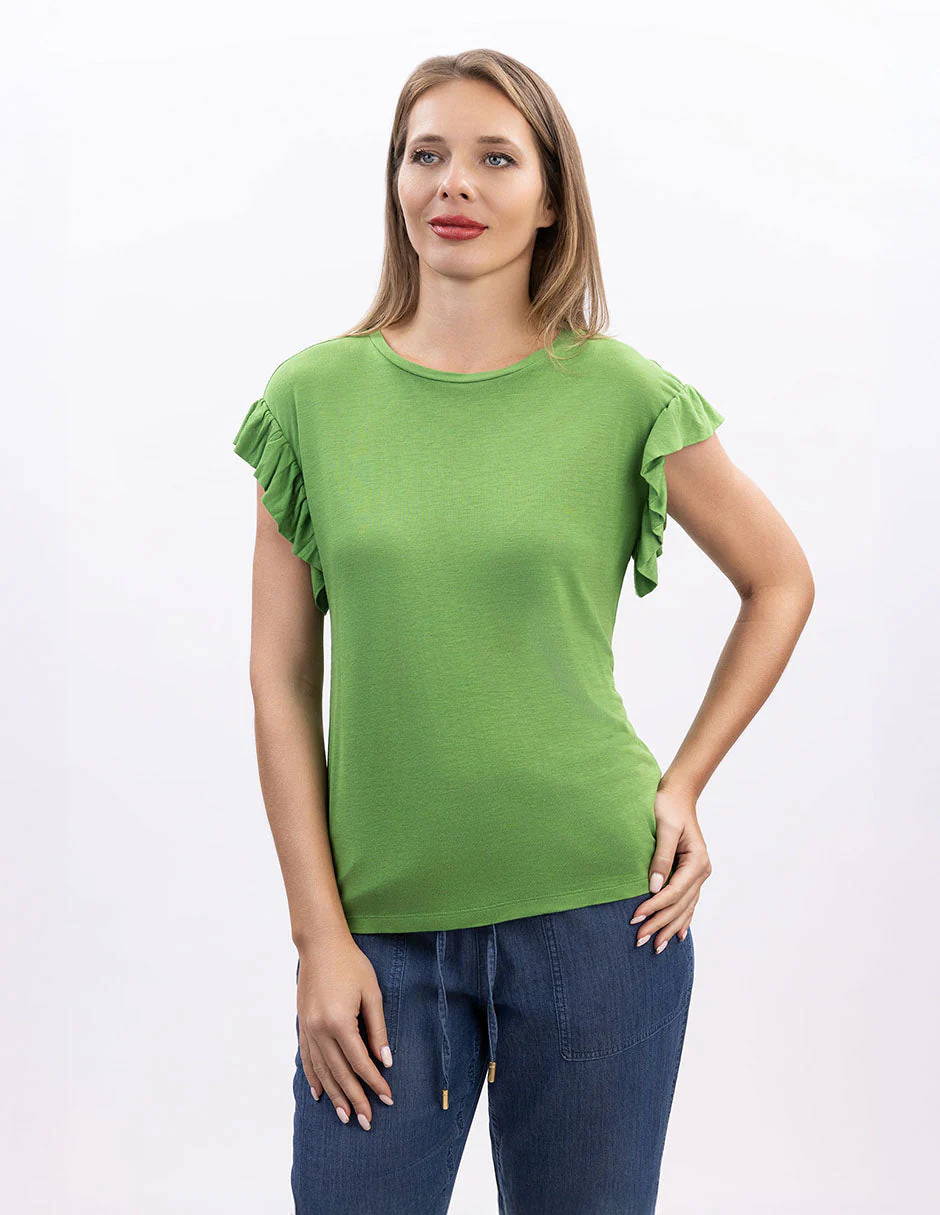 Playera De Dama - Image 4
