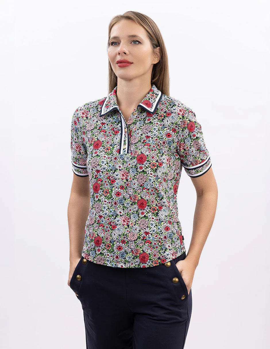Polo De Dama