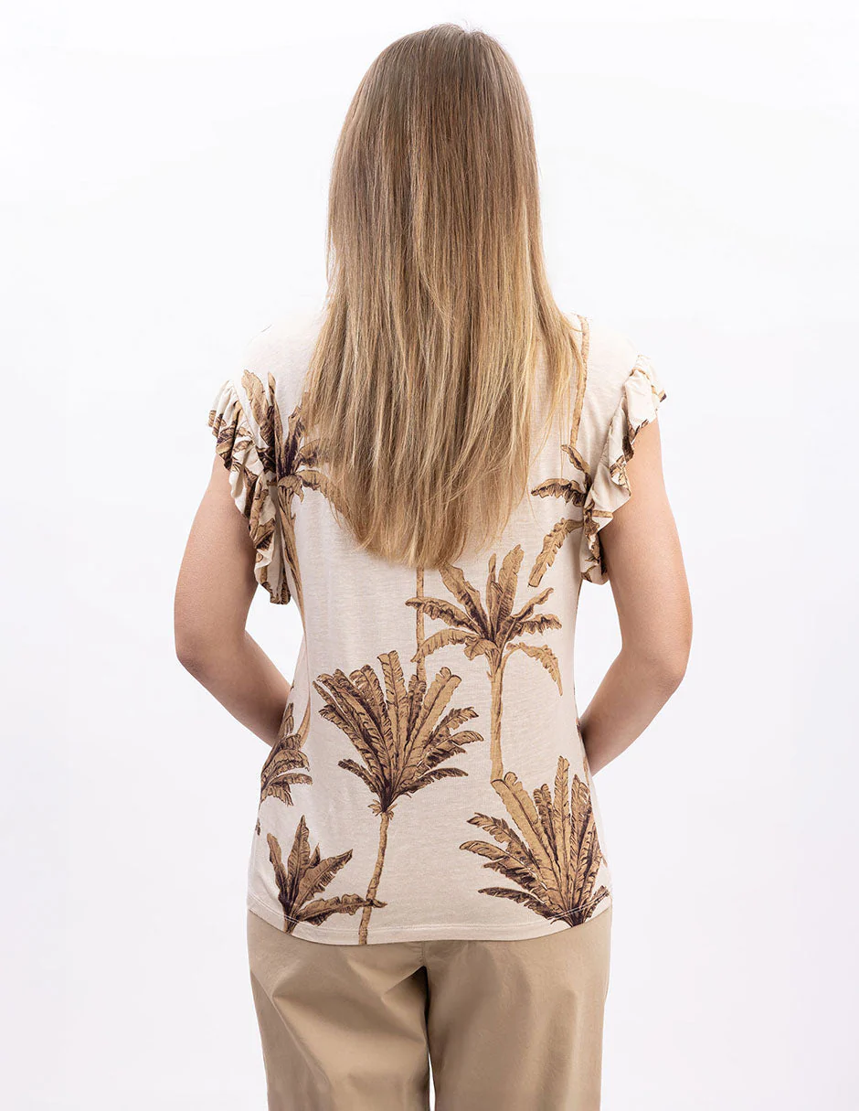 Playera De Dama - Image 3