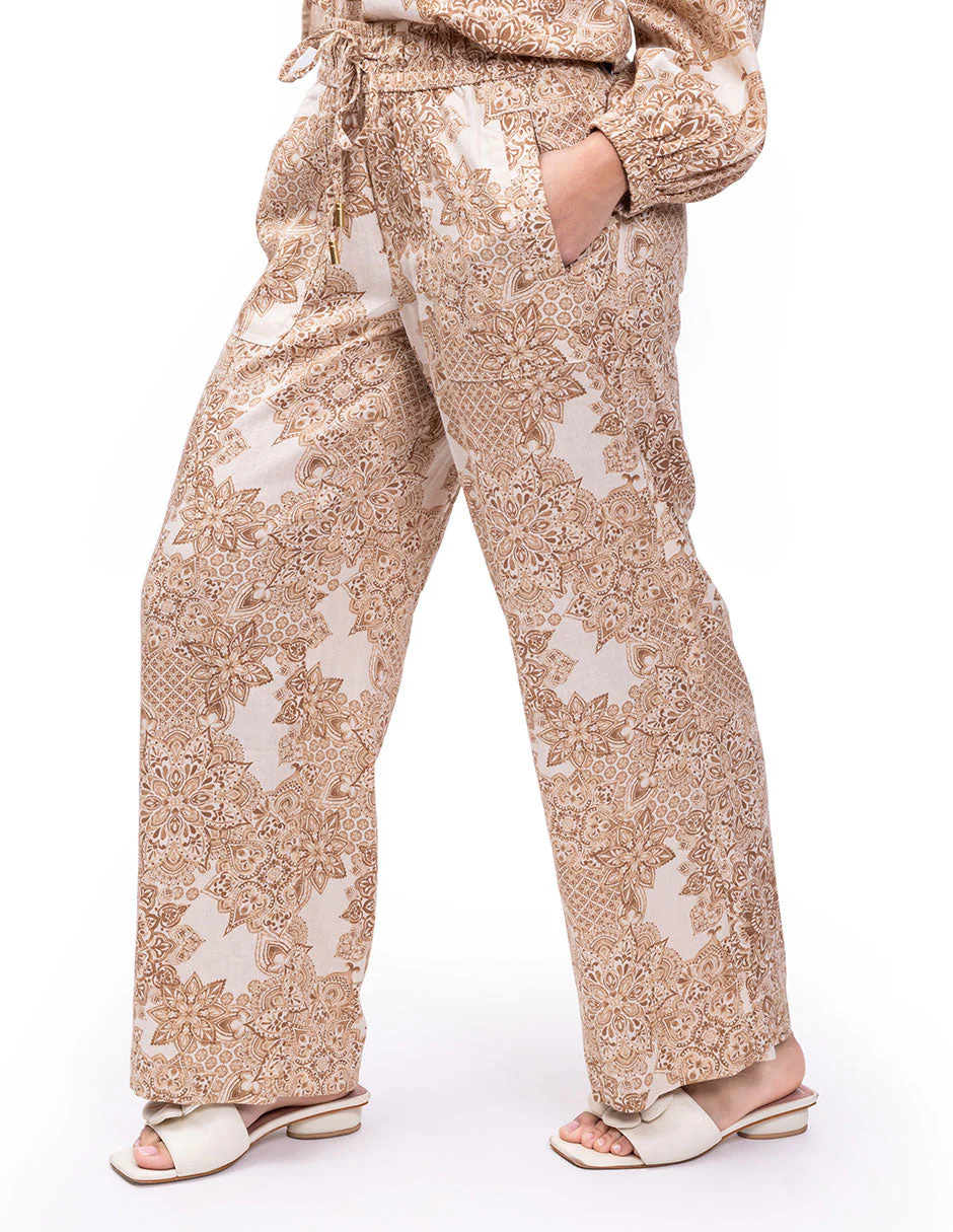 Pantalón de Dama