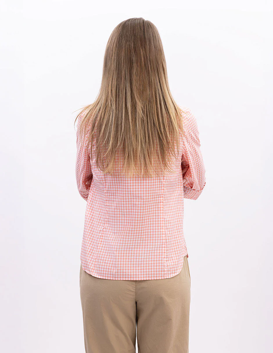 Camisa De Dama - Image 2