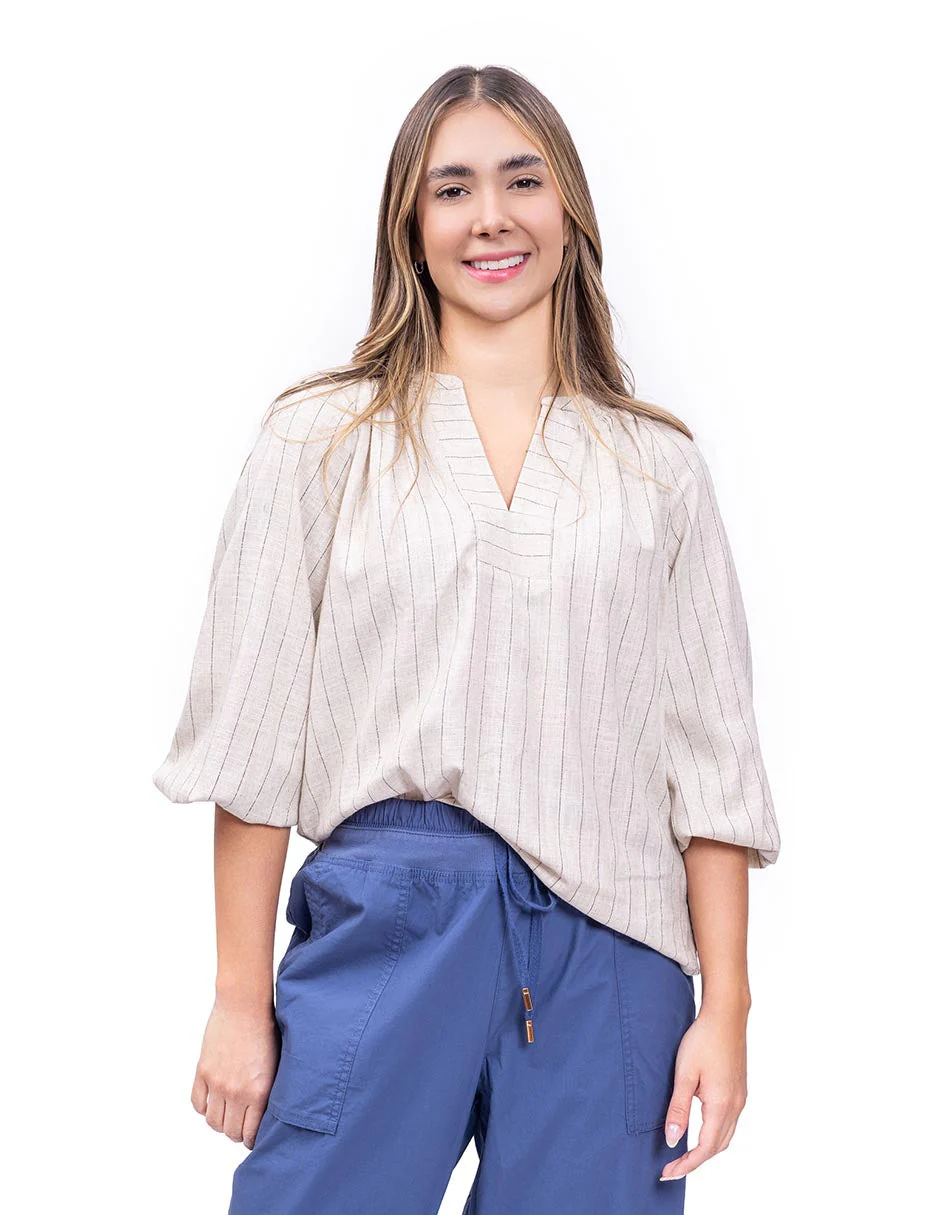 Blusa De Dama