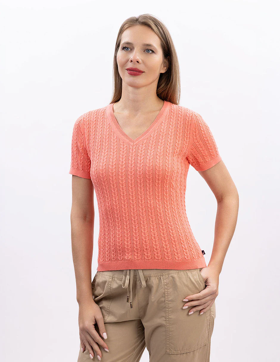 Suéter De Dama - Image 2