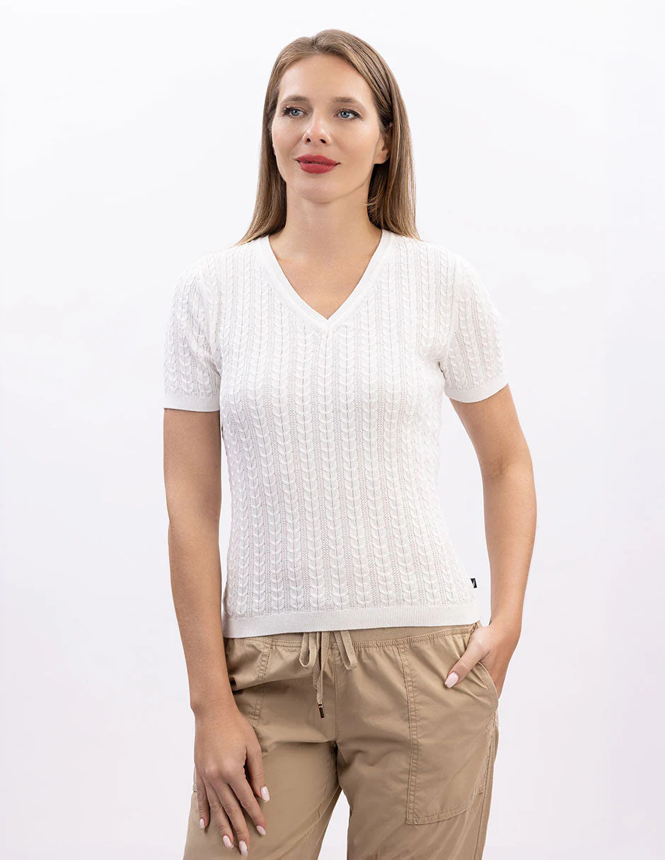 Suéter De Dama - Image 4