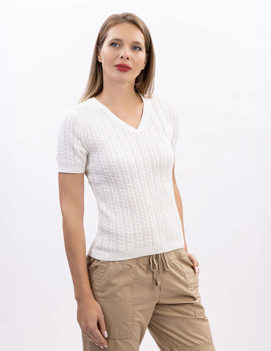 Suéter De Dama - Image 5