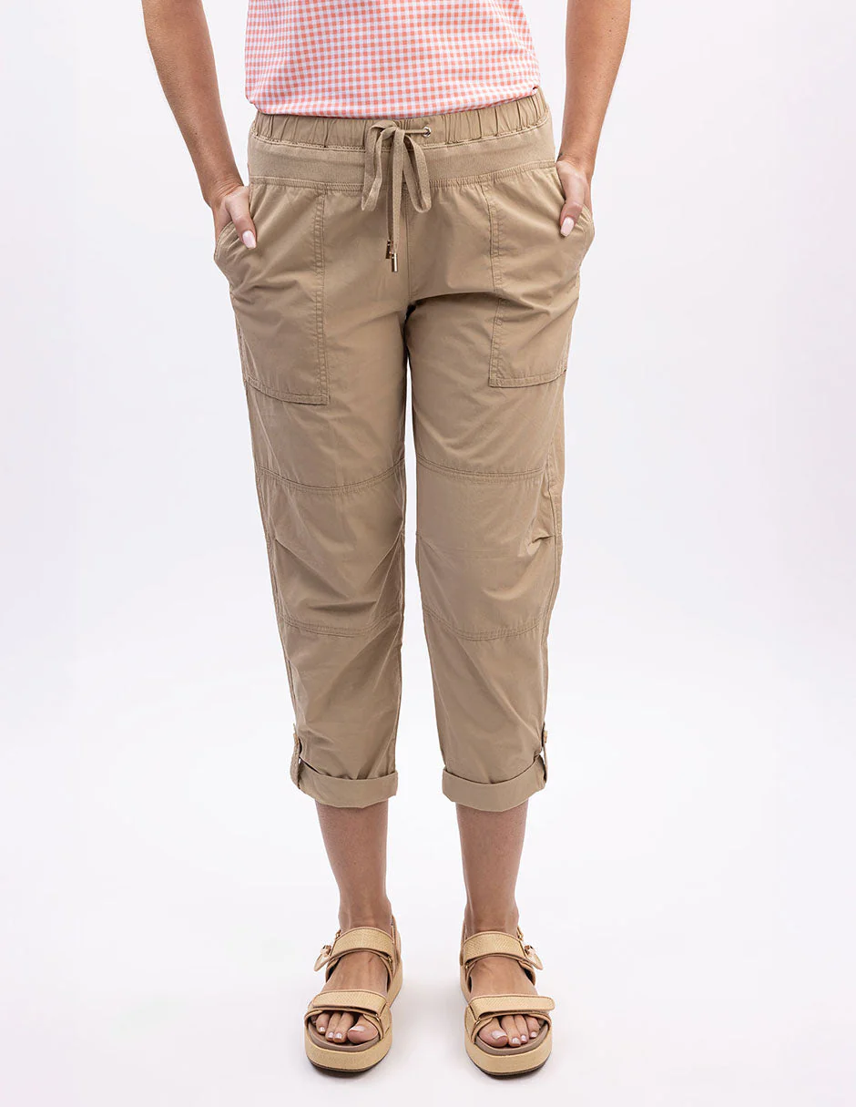 Pantalón de Dama
