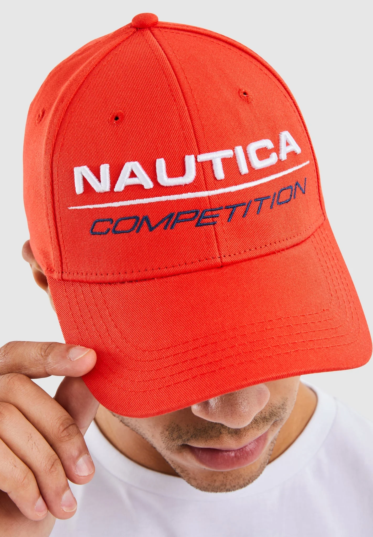 Gorra Competition de Hombre - N7FA0045