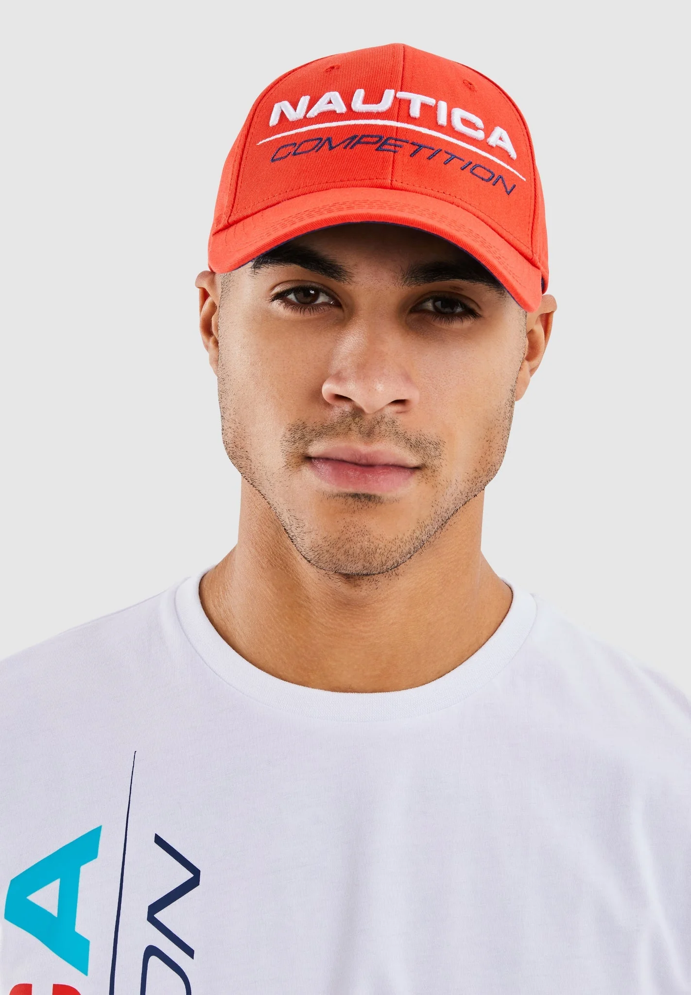 Gorra Competition de Hombre - N7FA0045 - Image 2